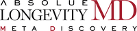 Logo van Absolue Longevity MD