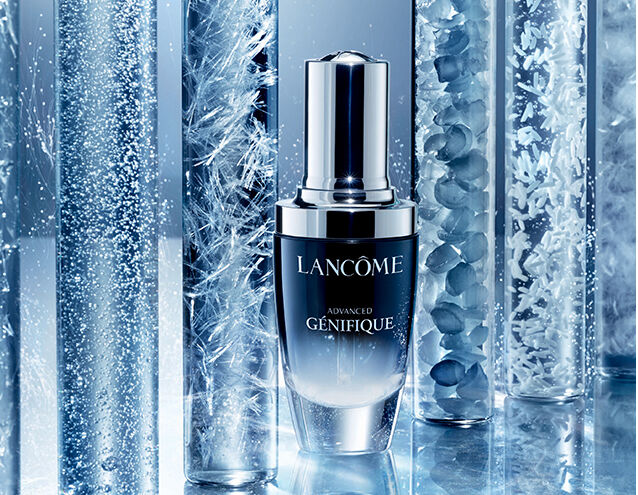 Lancôme Advanced Génifique anti-aging serum | Lancôme