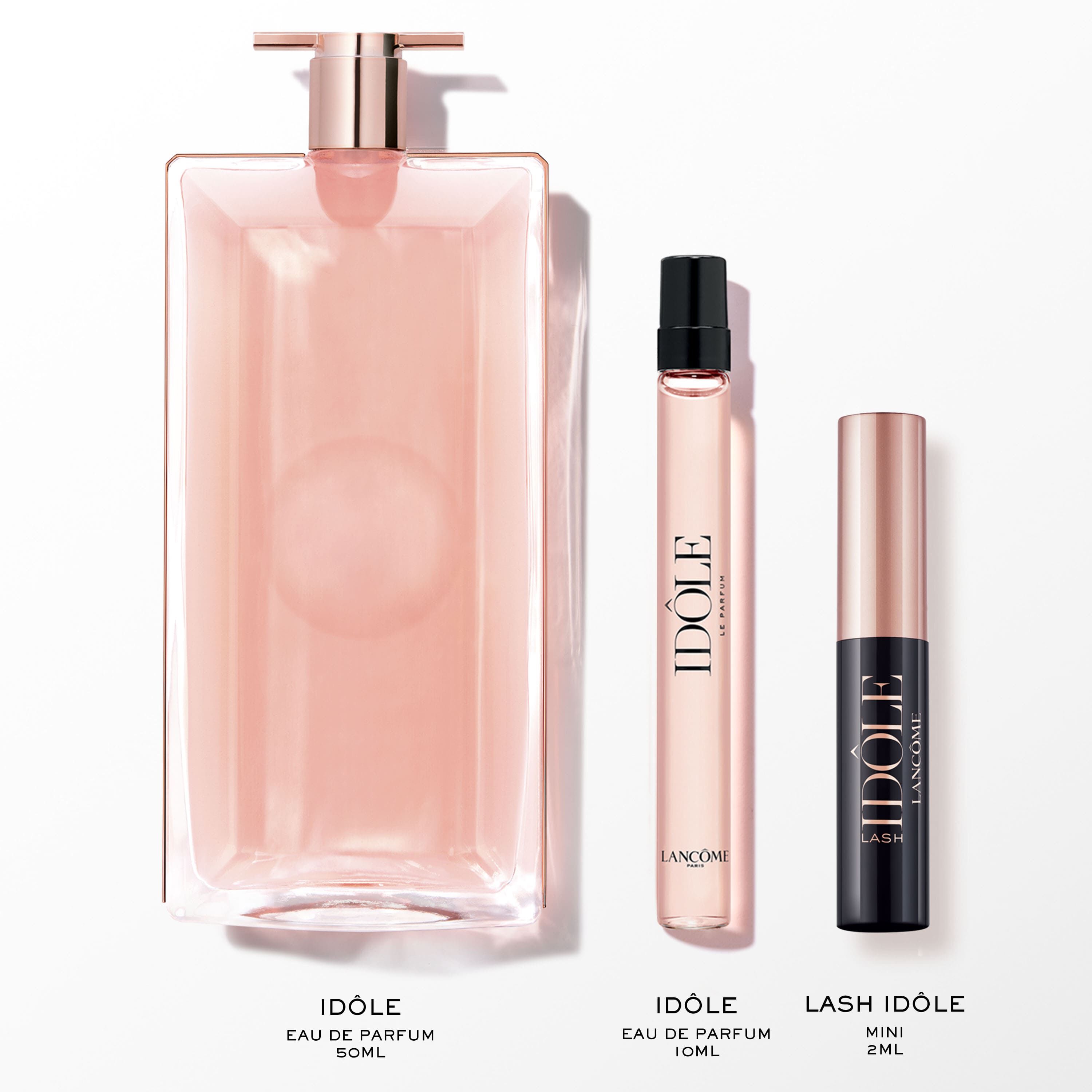 IDOLE PARFUM SET 50ML