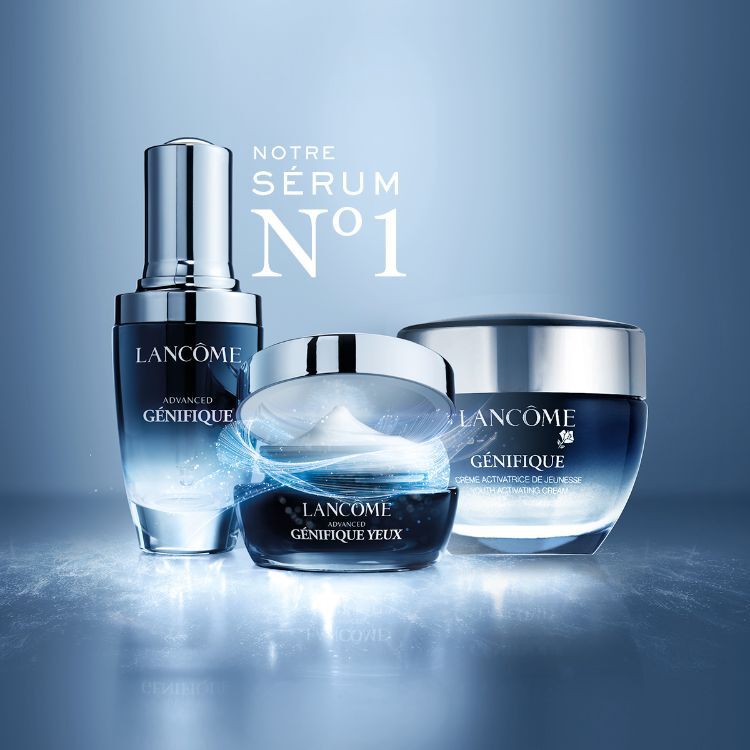 Genifique Anti-Aging Dagcreme