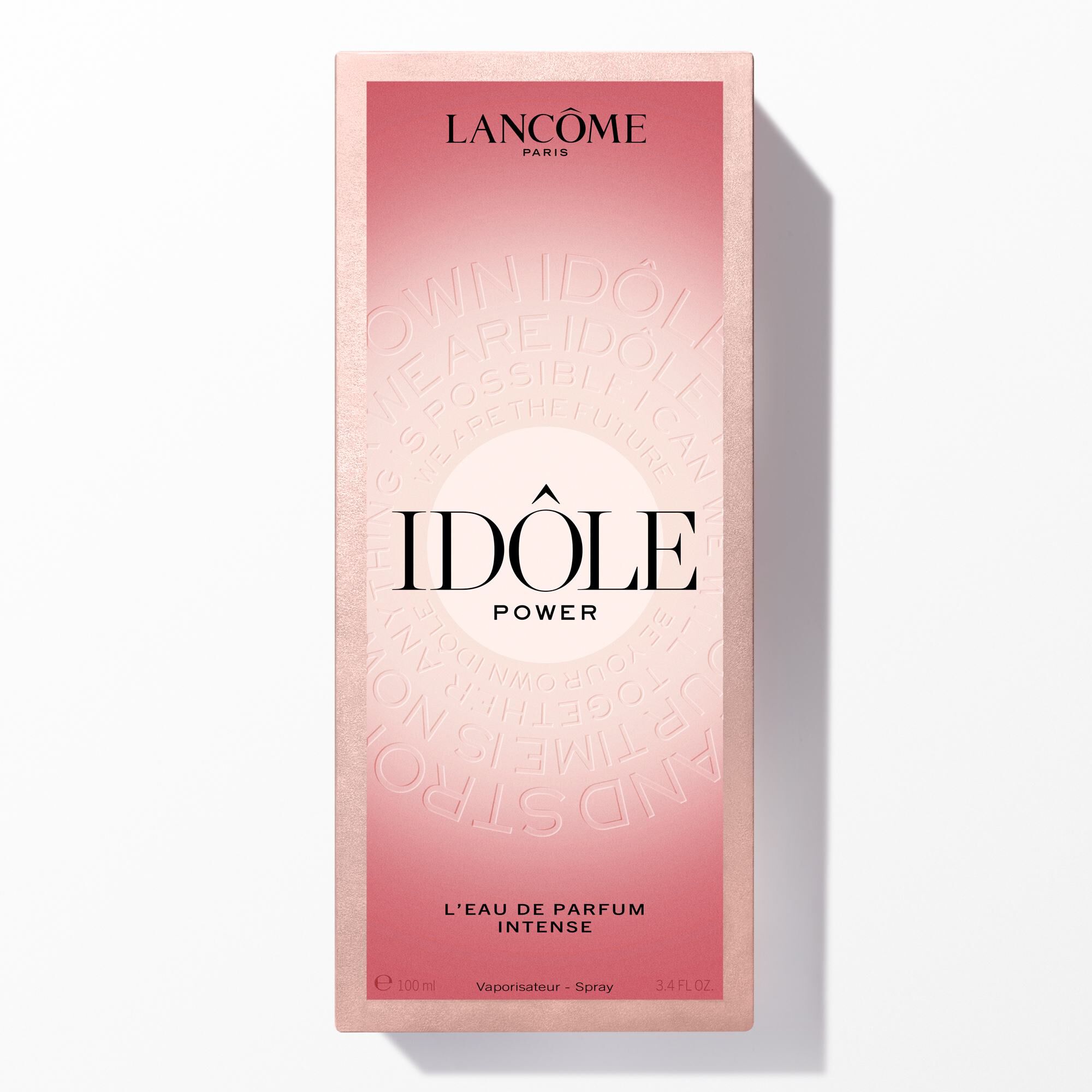 Idole Power - Eau de Parfum Intense