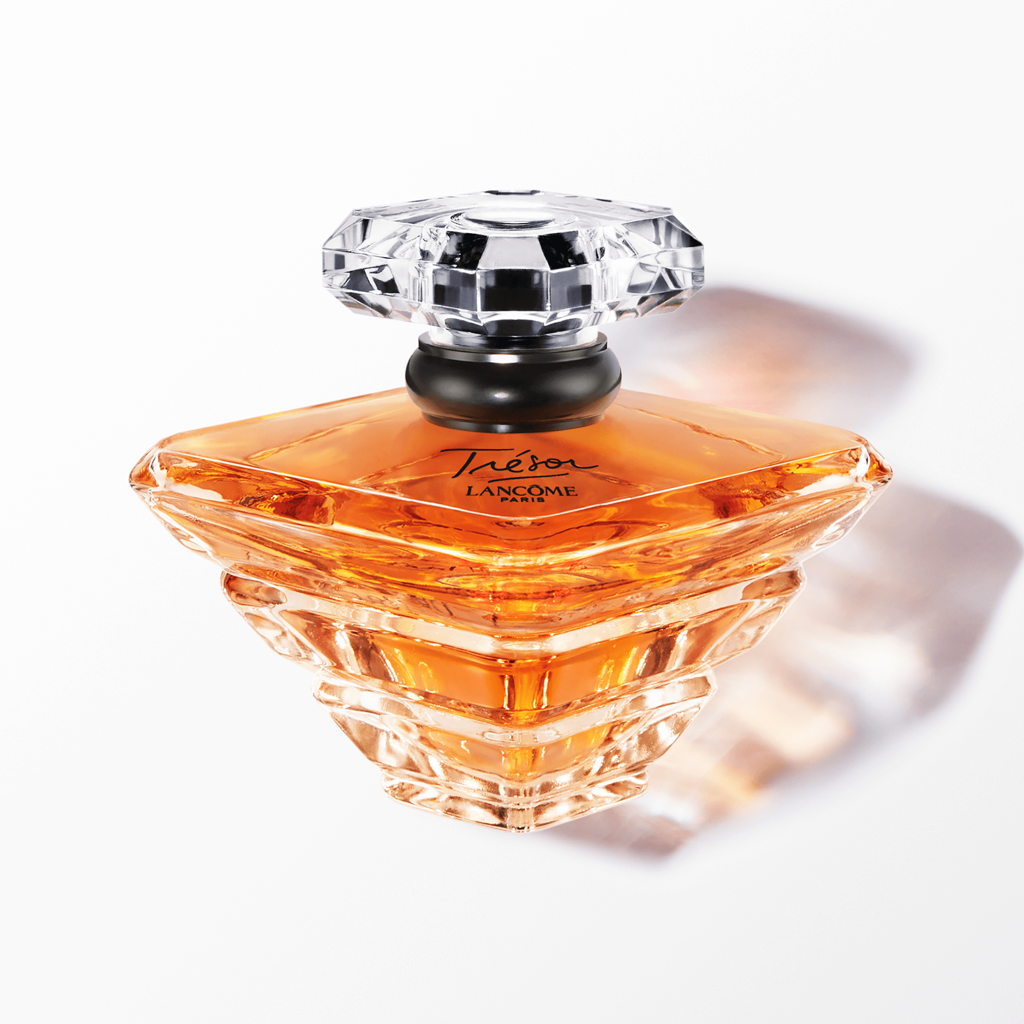 Lancôme Trésor Eau de Parfum luxe geurbeleving | Lancôme