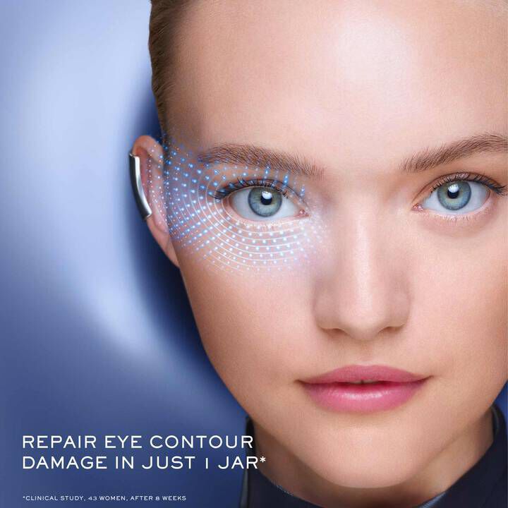 GENIFIQUE YEUX ULTIMATE - OOGCREME