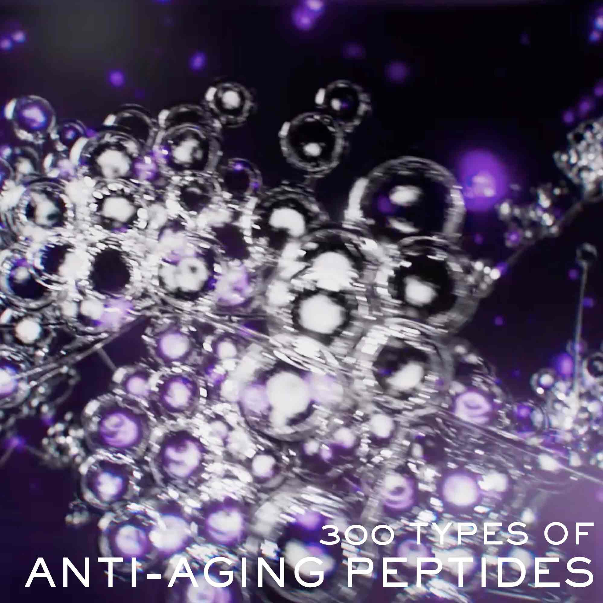 H.P.N. 300-PEPTIDE CREME