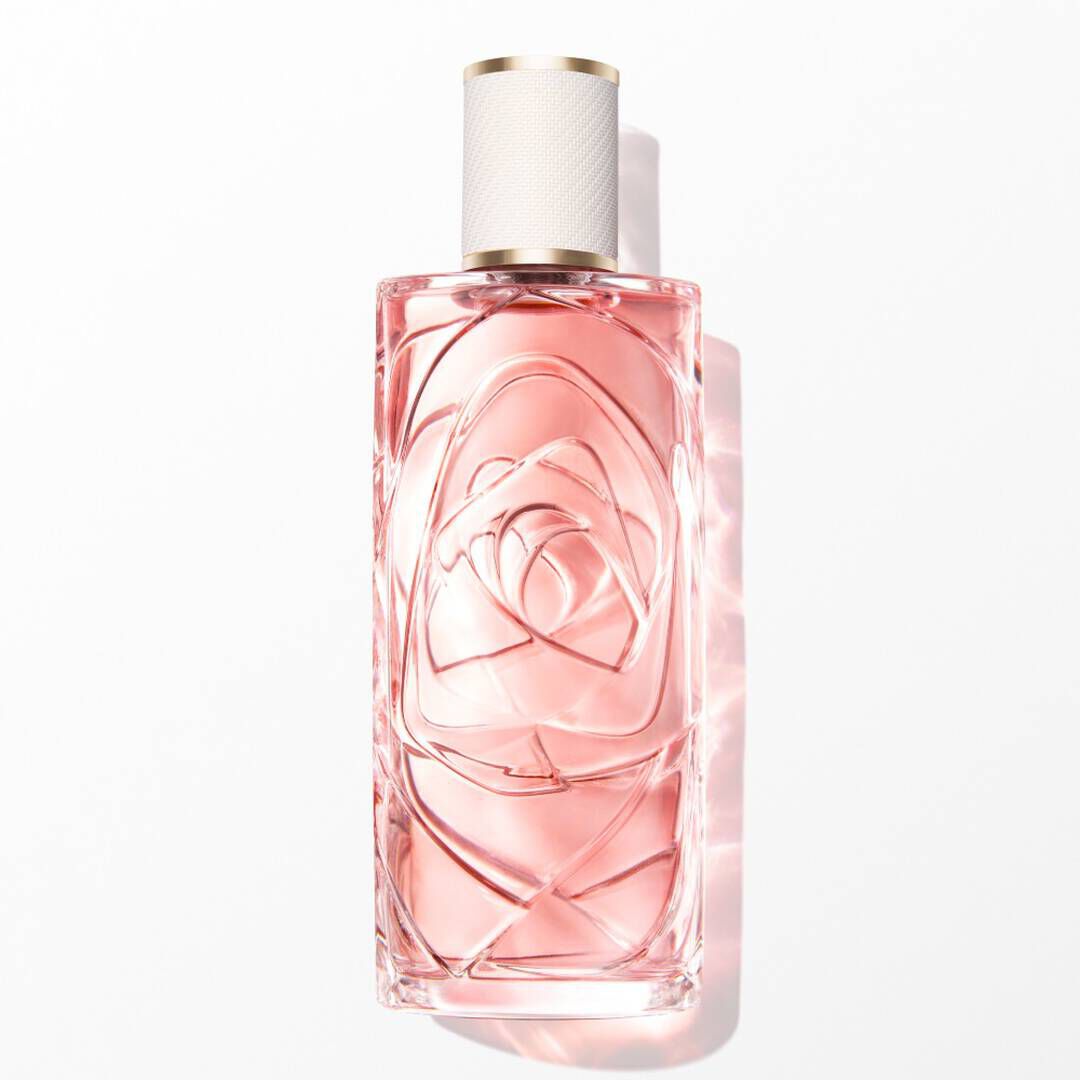 OVER THE TOP  - LES O DE LANCOME