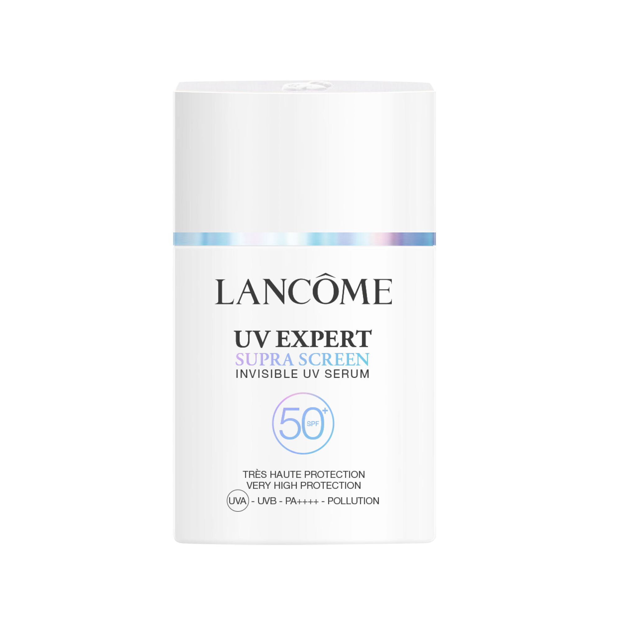 日焼け止め LANCOME UV EXPERT SUPRA SCREEN SPF50 UV Expert Supra Screen SPF 50+ | Zonnebrandcrème | Lancôme