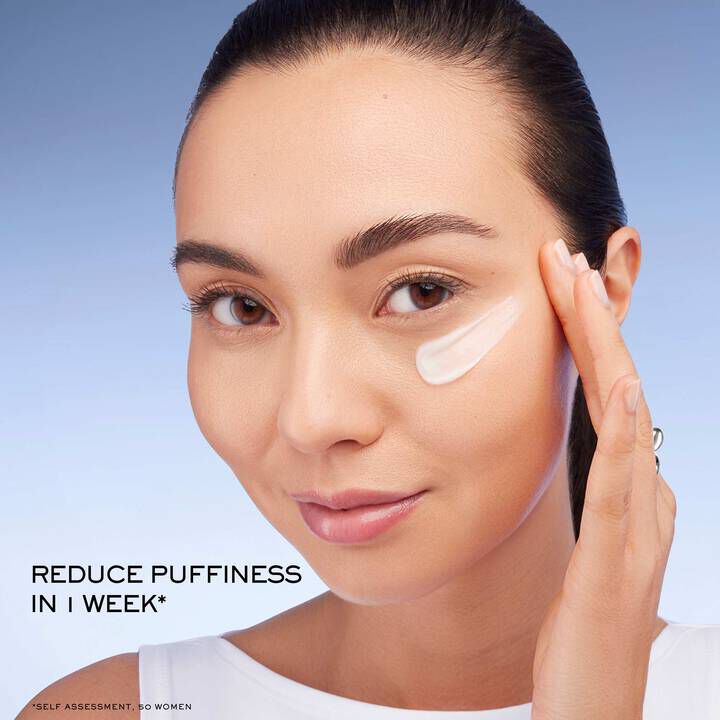 GENIFIQUE YEUX ULTIMATE - OOGCREME