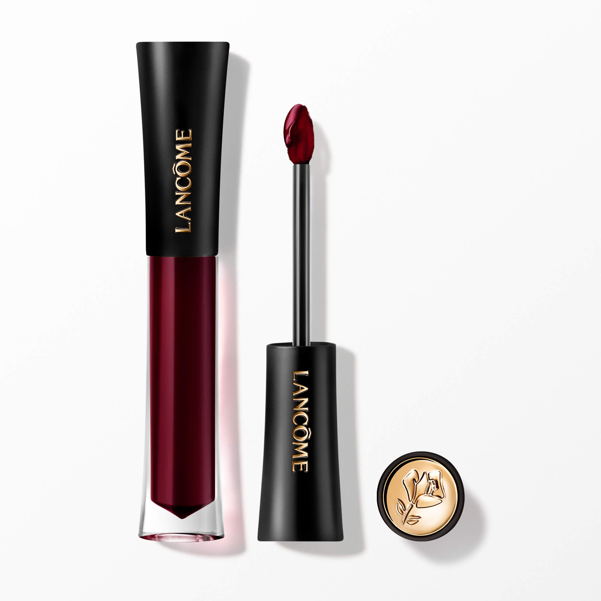 L'Absolu Rouge Glaze Tintation