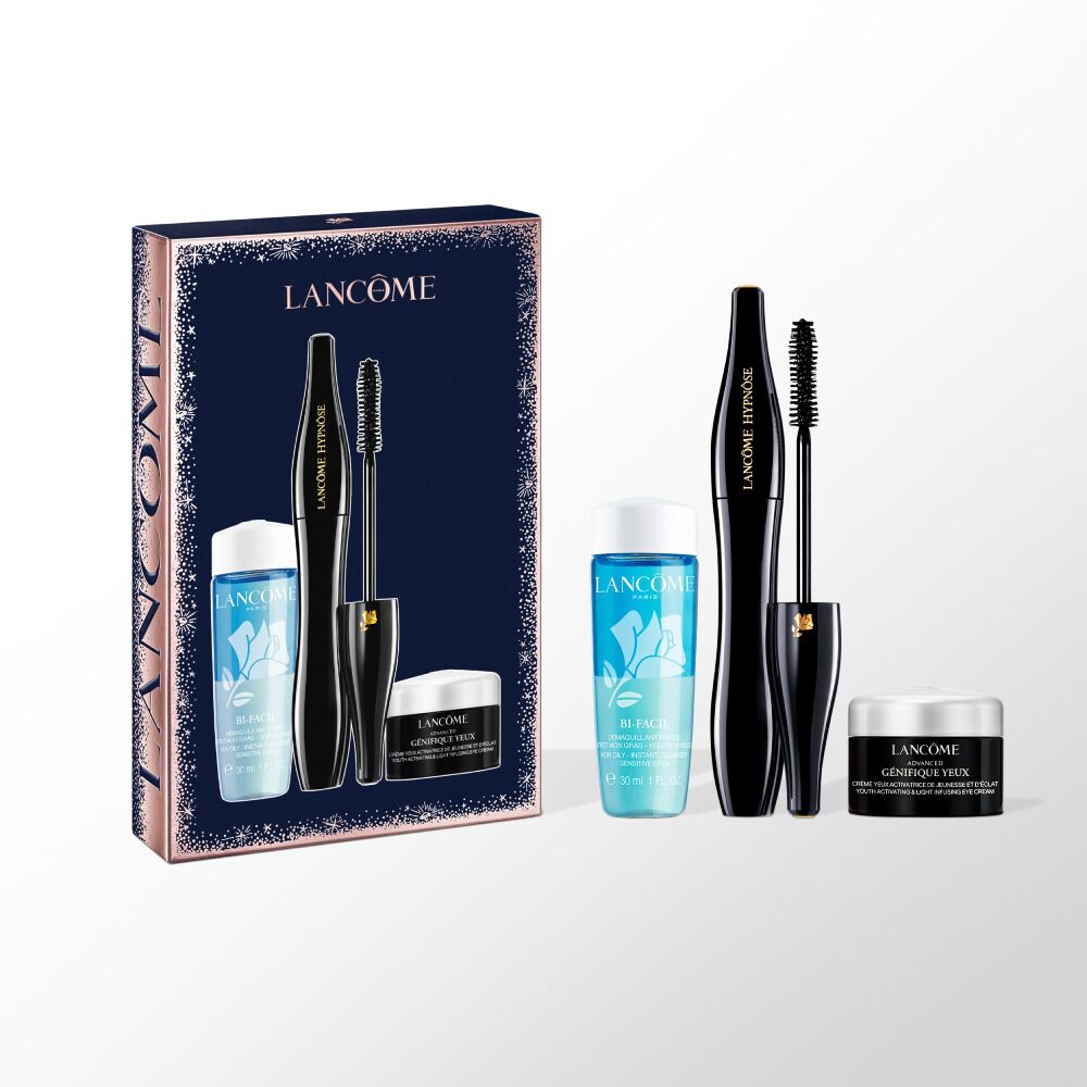 HYPNOSE MASCARA EYE CARE SET