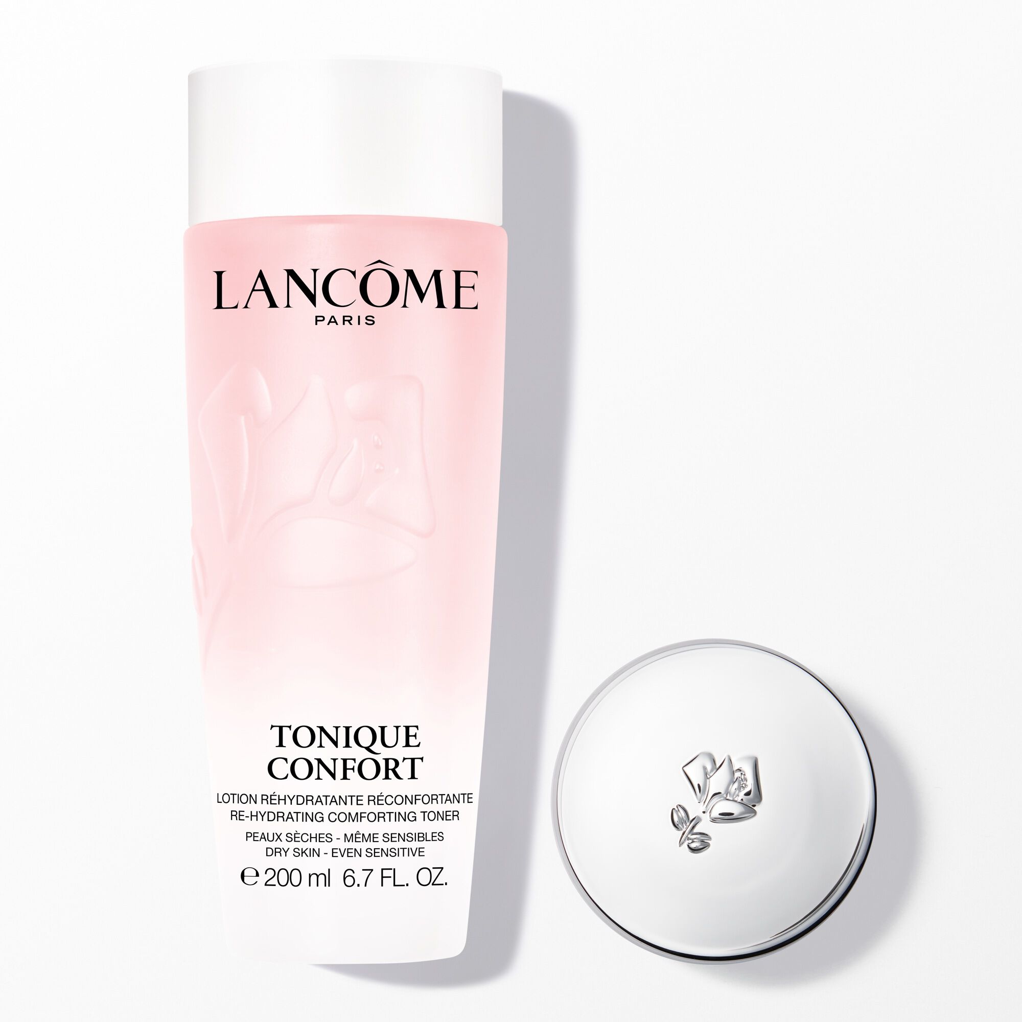 Tonique Confort New Re-hydrating Comforting Toner