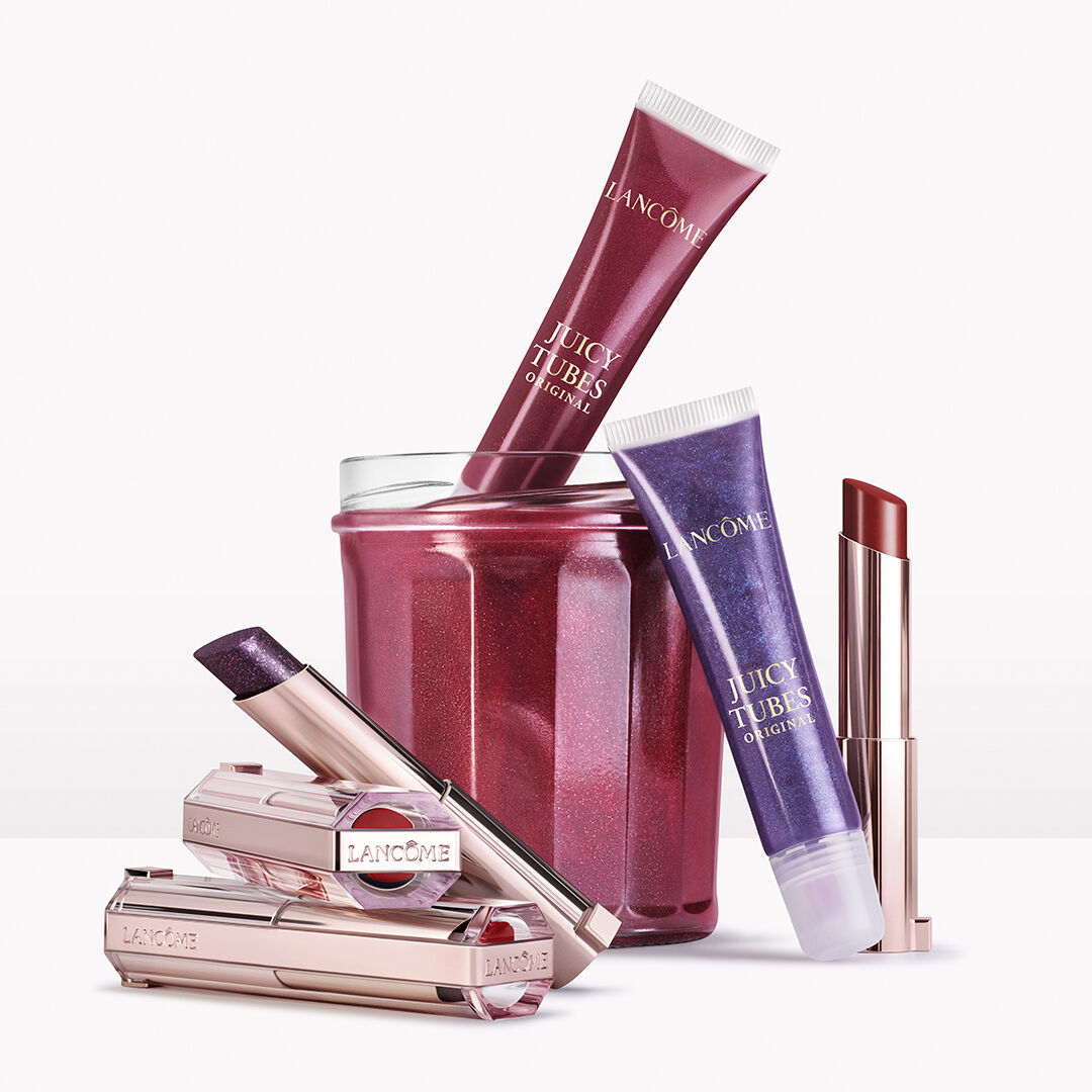 LIP IDOLE SQUALANE-12 BUTTERGLOW