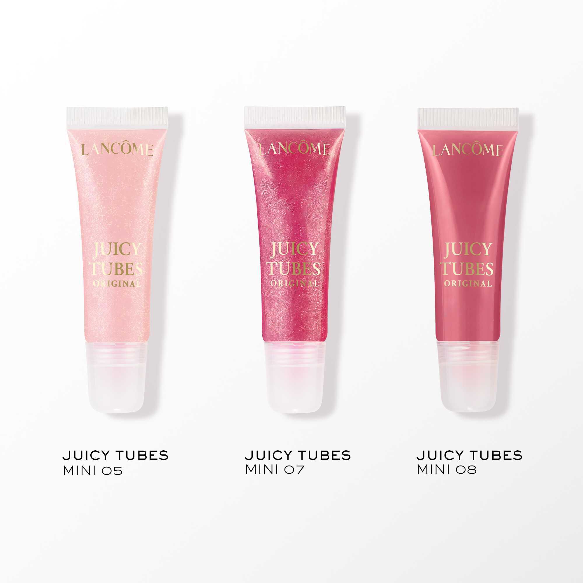 The juicy cadeau