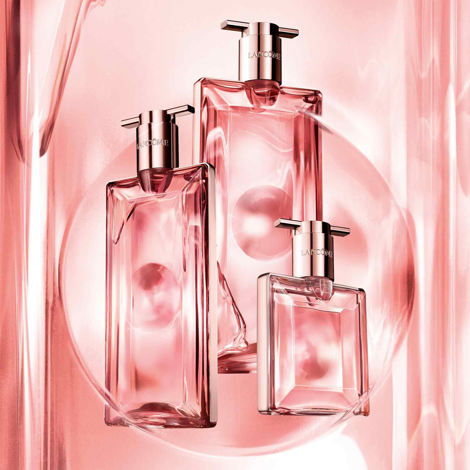 Lancome Idole Eau de Parfum