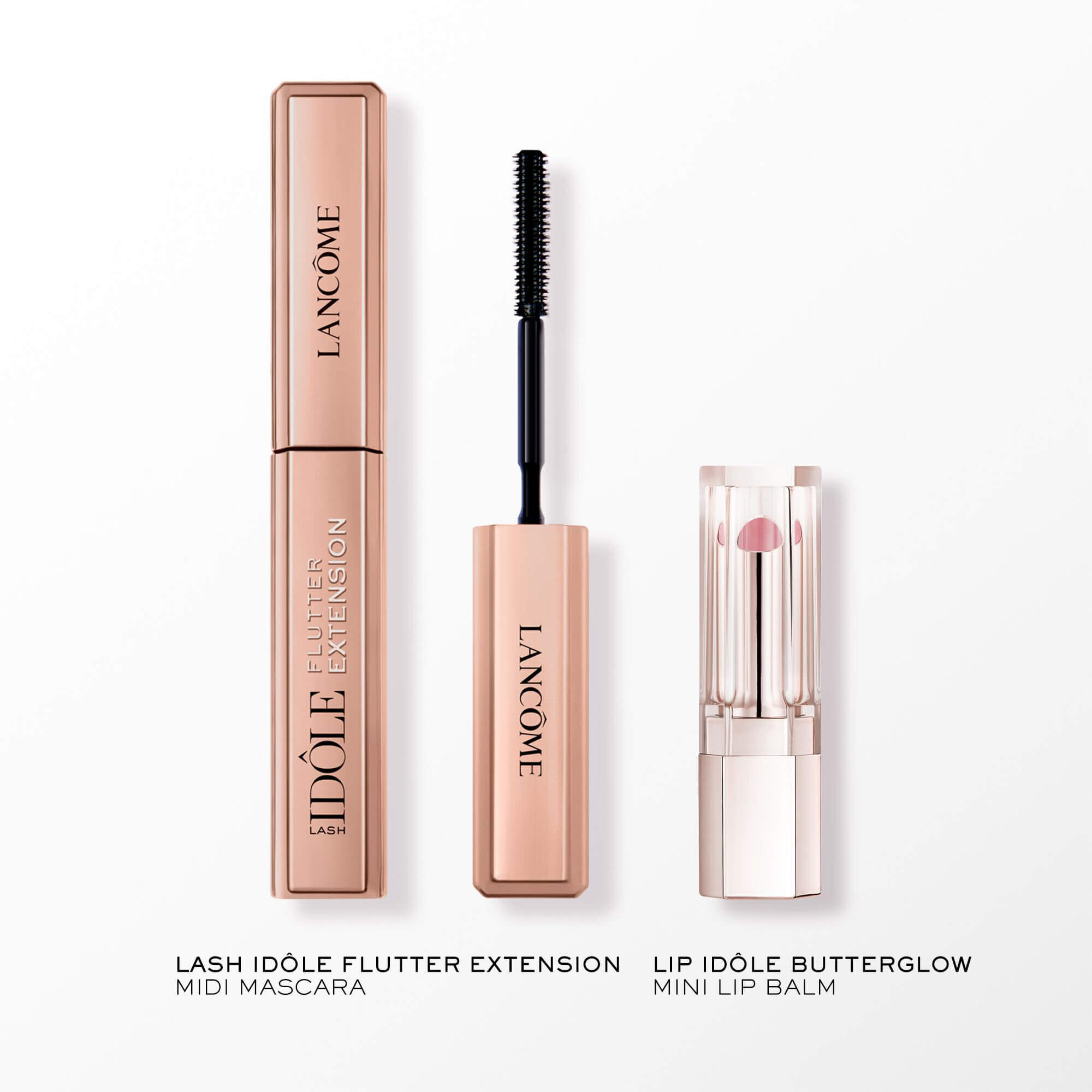 Idole Make-up Duo Set