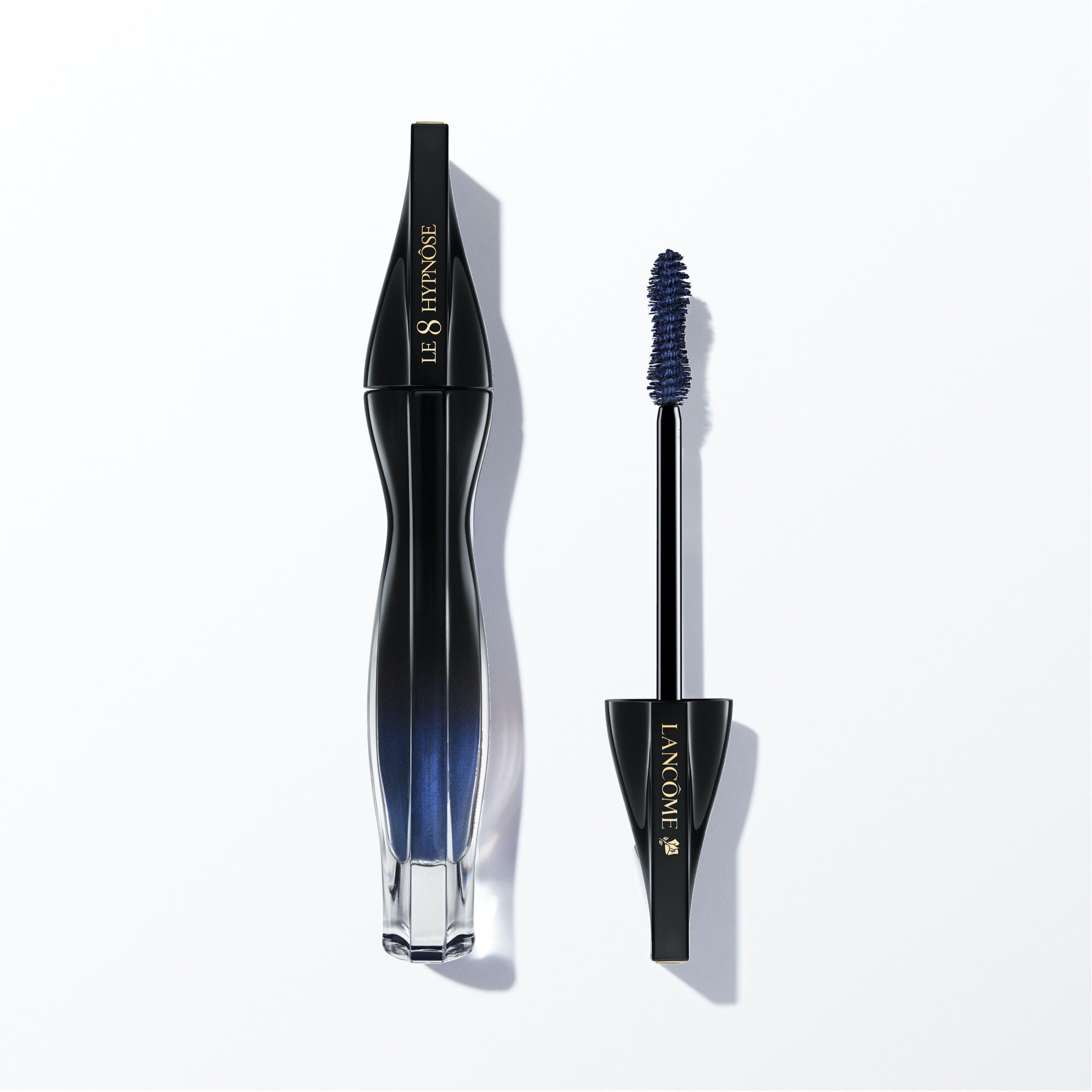 Lancome Le 8 Hypnose Mascara Zwart