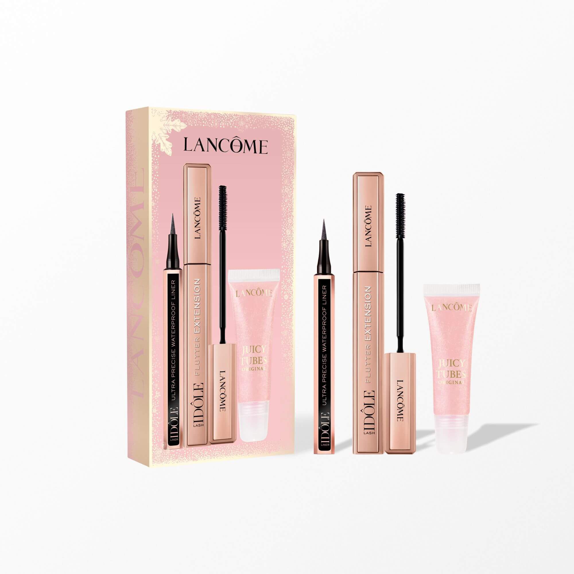 Lash Idole Flutter Extension Mascara Set