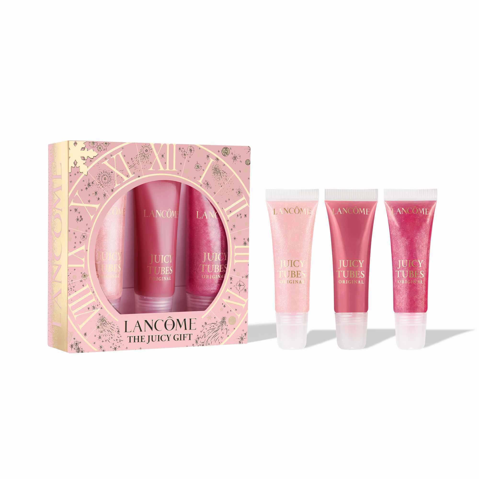 The juicy cadeau