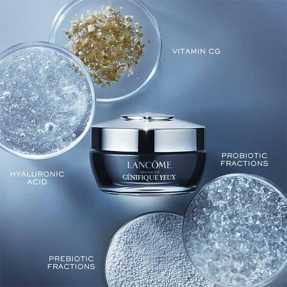 ADVANCED GENIFIQUE VOOR DE OGEN