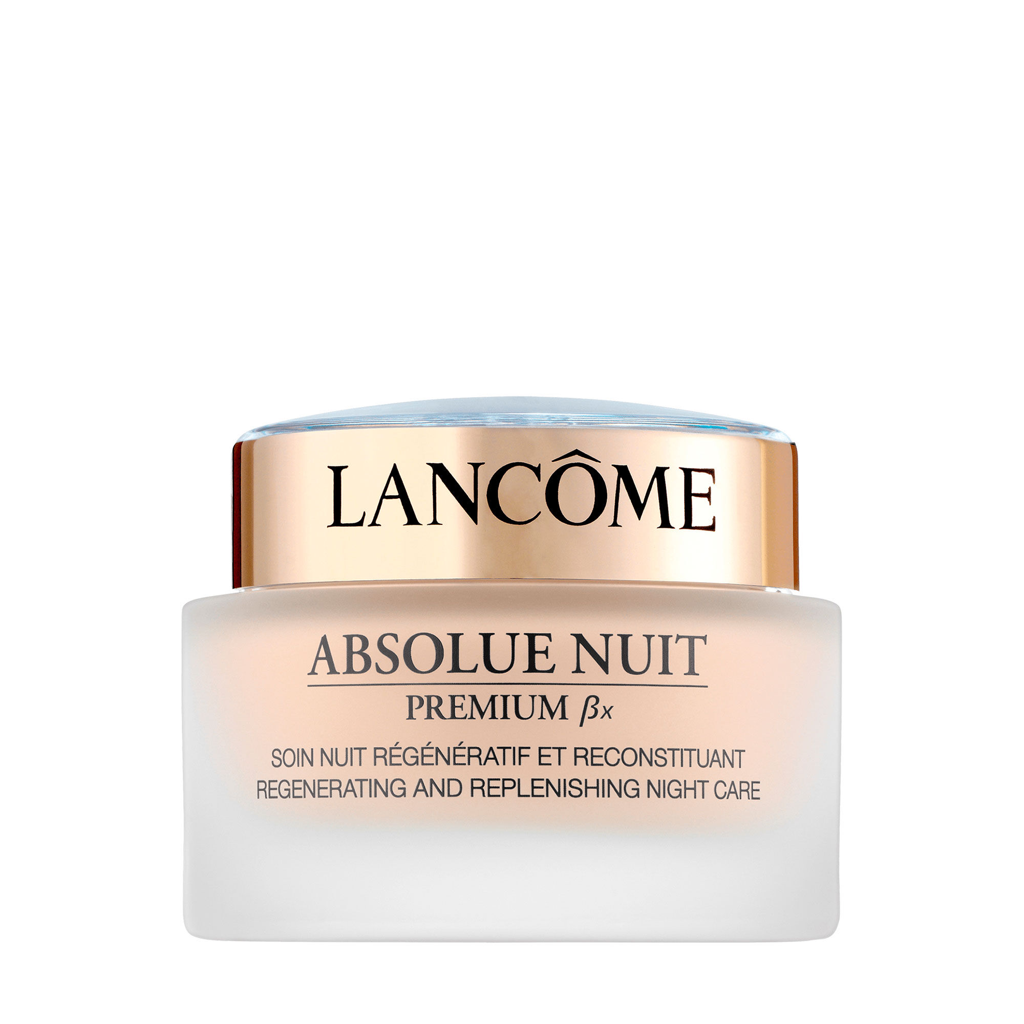 Absolue Nuit Premium ßx – Nachtcreme
