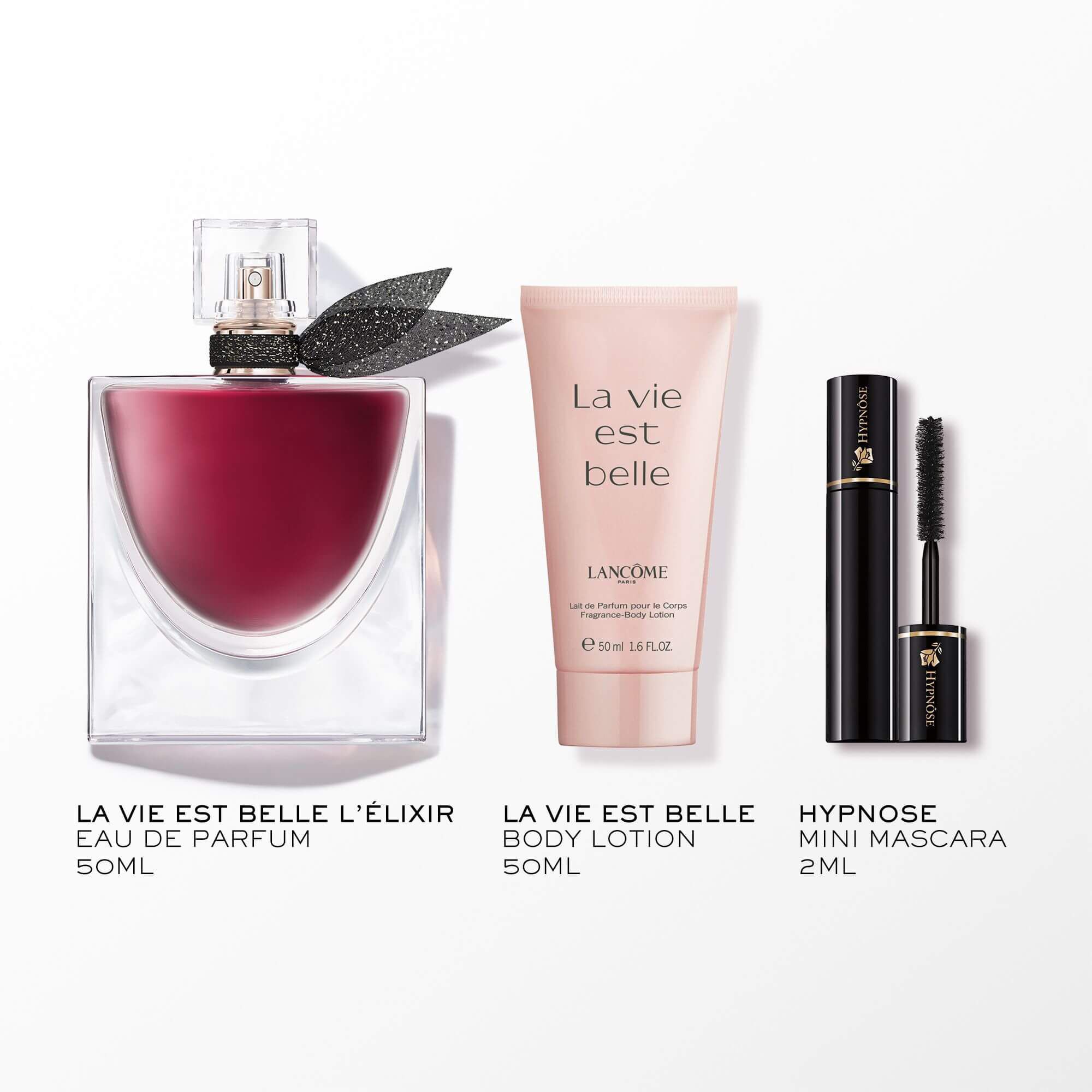 La Vie Est Belle L'Elixir 50ml Set