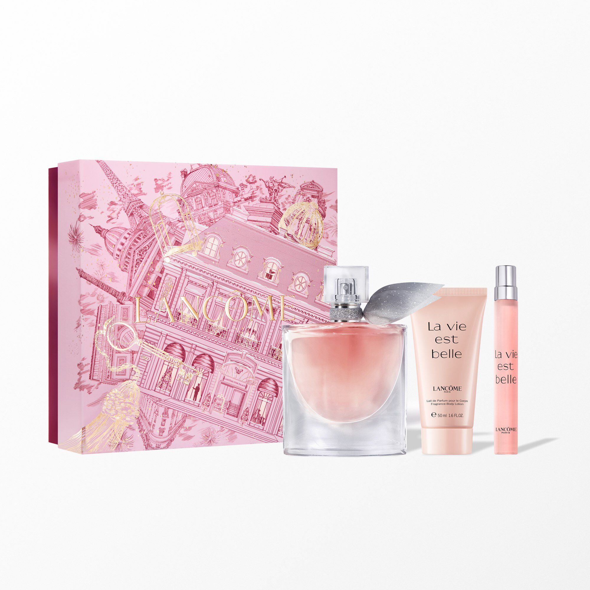 La Vie Est Belle Eau de Parfum Set