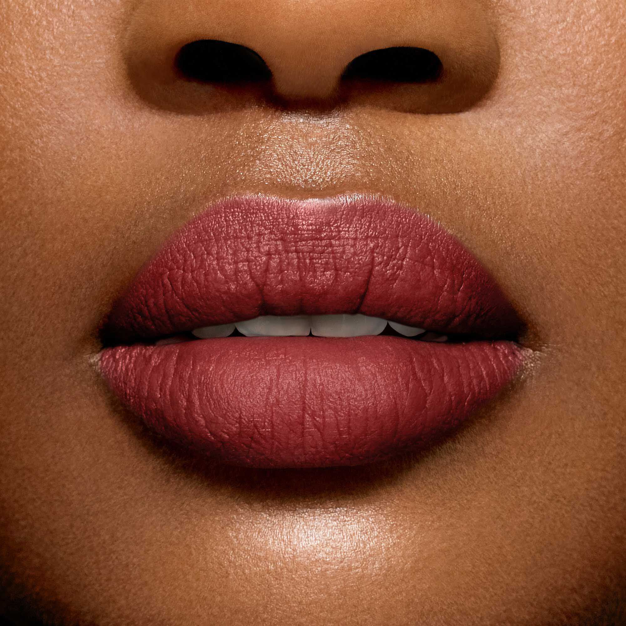 L'ABSOLU ROUGE INTIMATTE