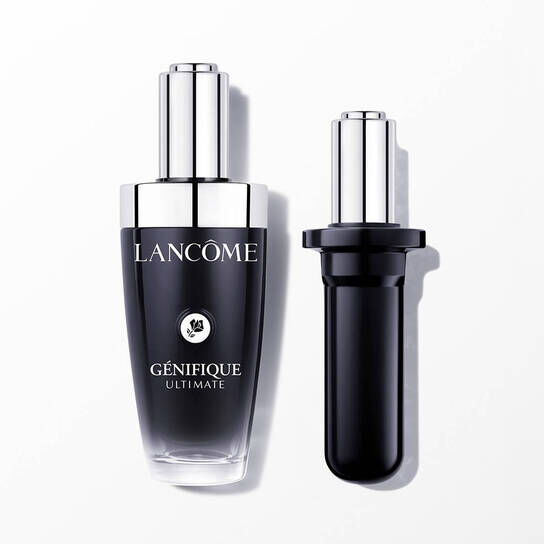 GENIFIQUE ULTIMATE SERUM 50ml + Navulling