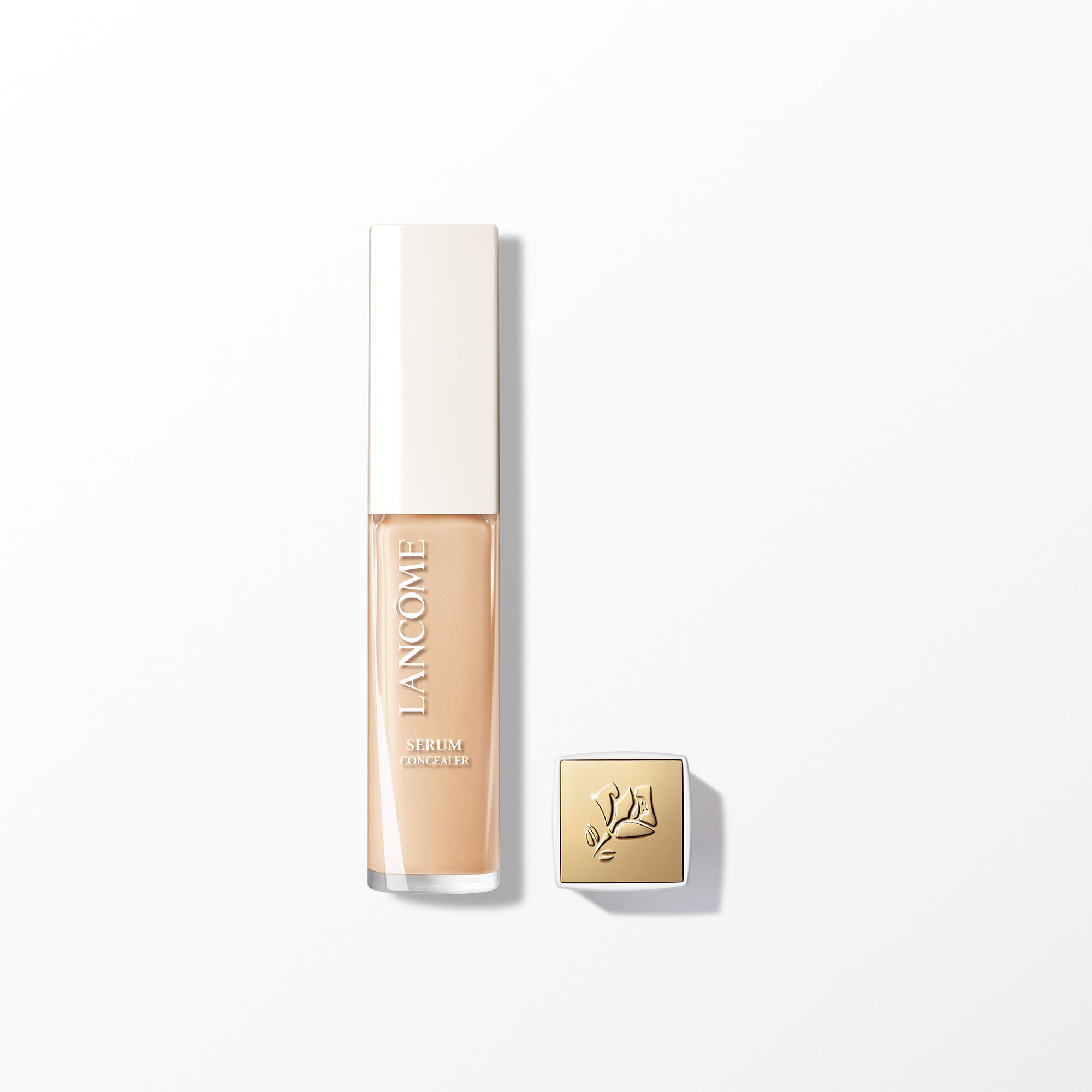TEINT IDOLE ULTRA WEAR CARE&amp;GLOW CONCEALER
