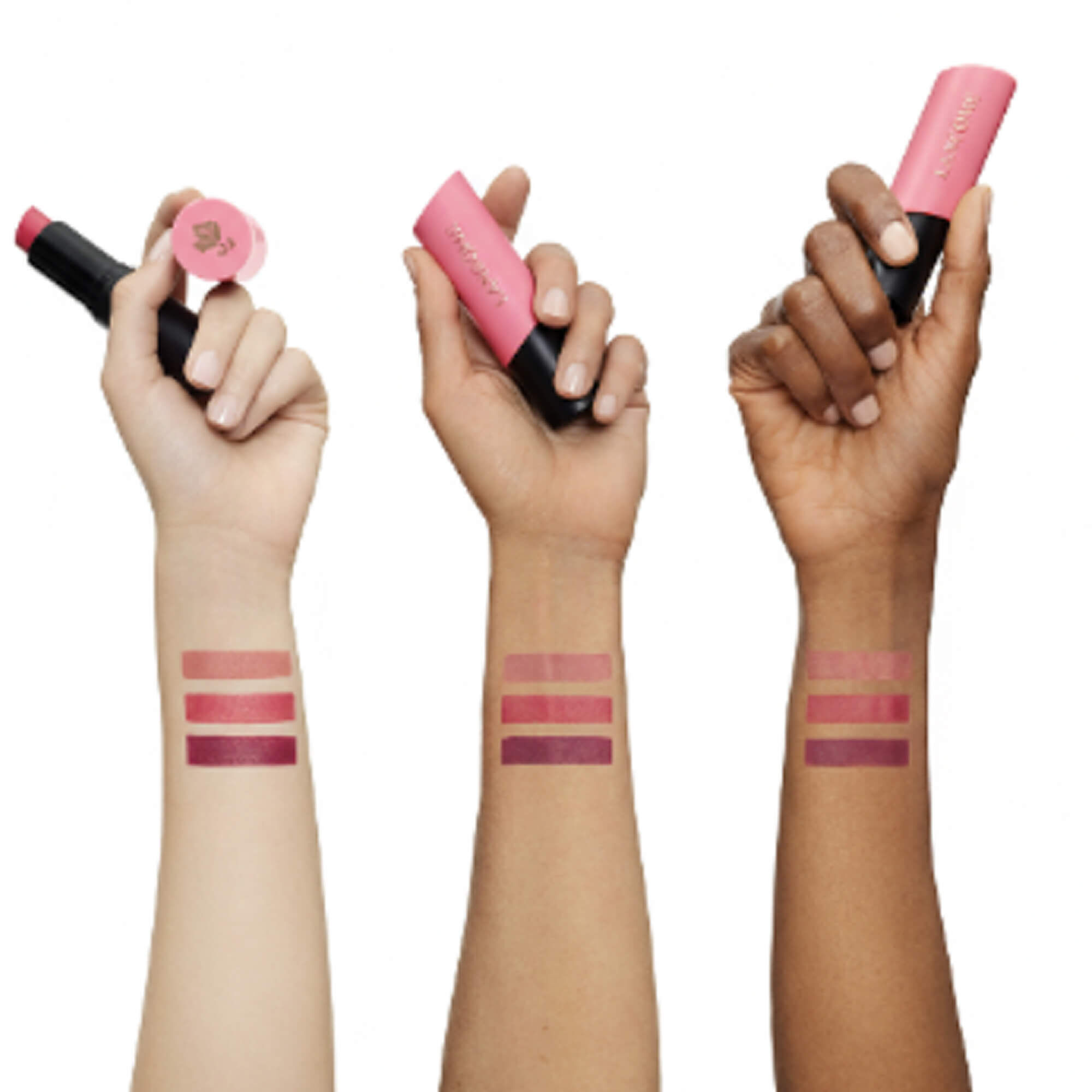 Teint Idole Ultra Wear Shape Stick Blush