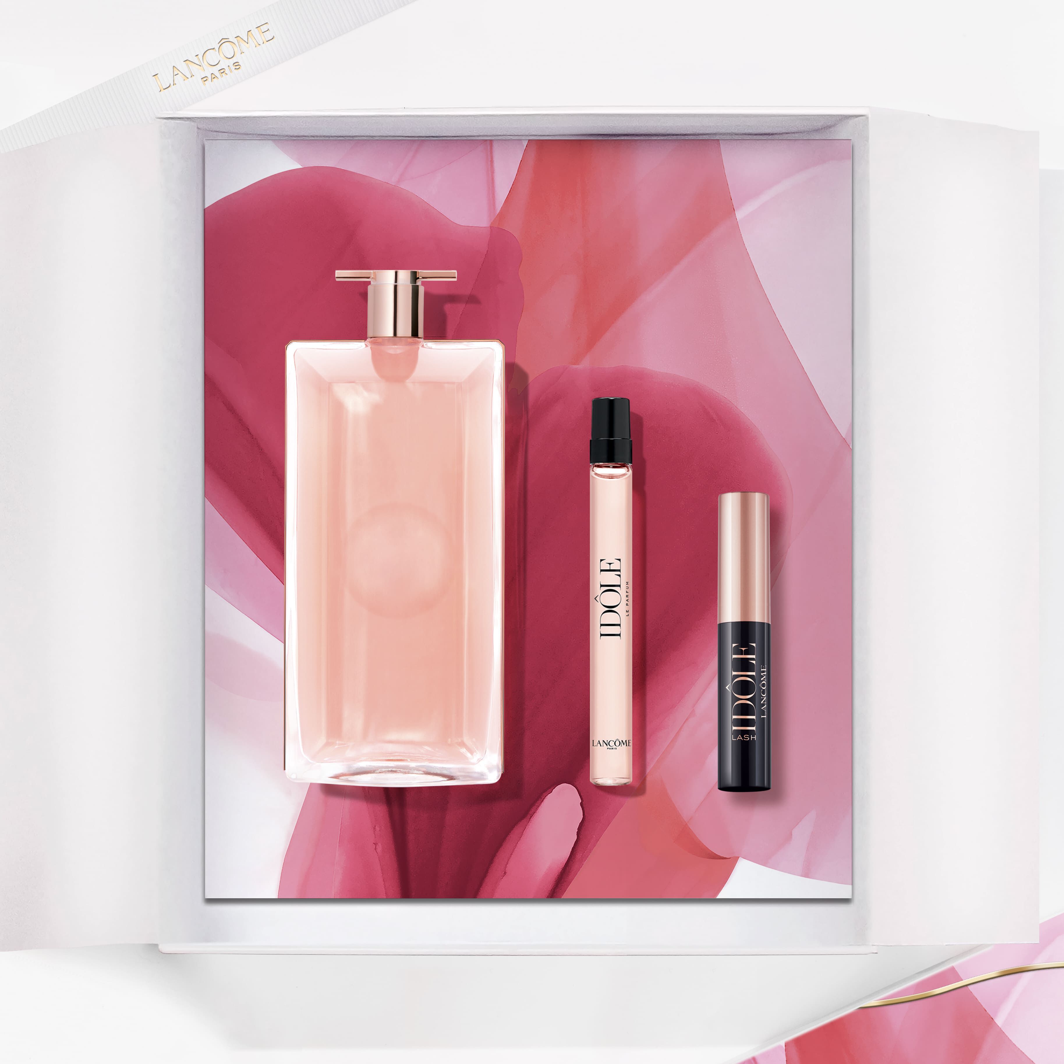 IDOLE PARFUM SET 50ML