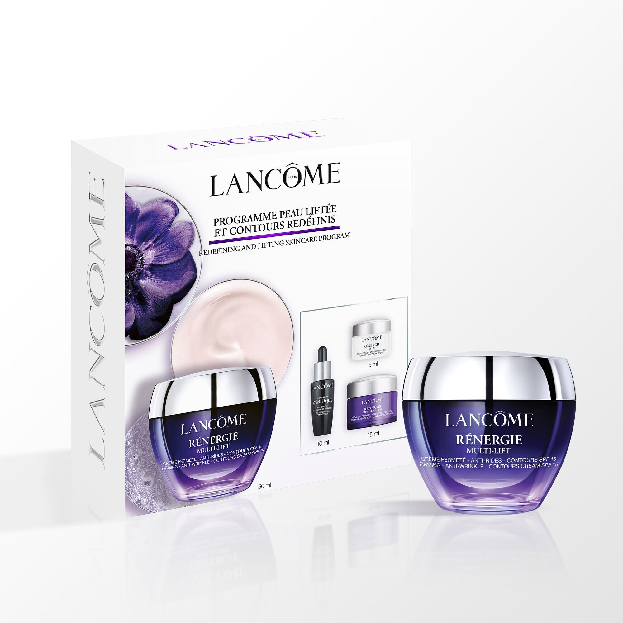 RENERGIE MULTI-LIFT CREAM 50ML SET