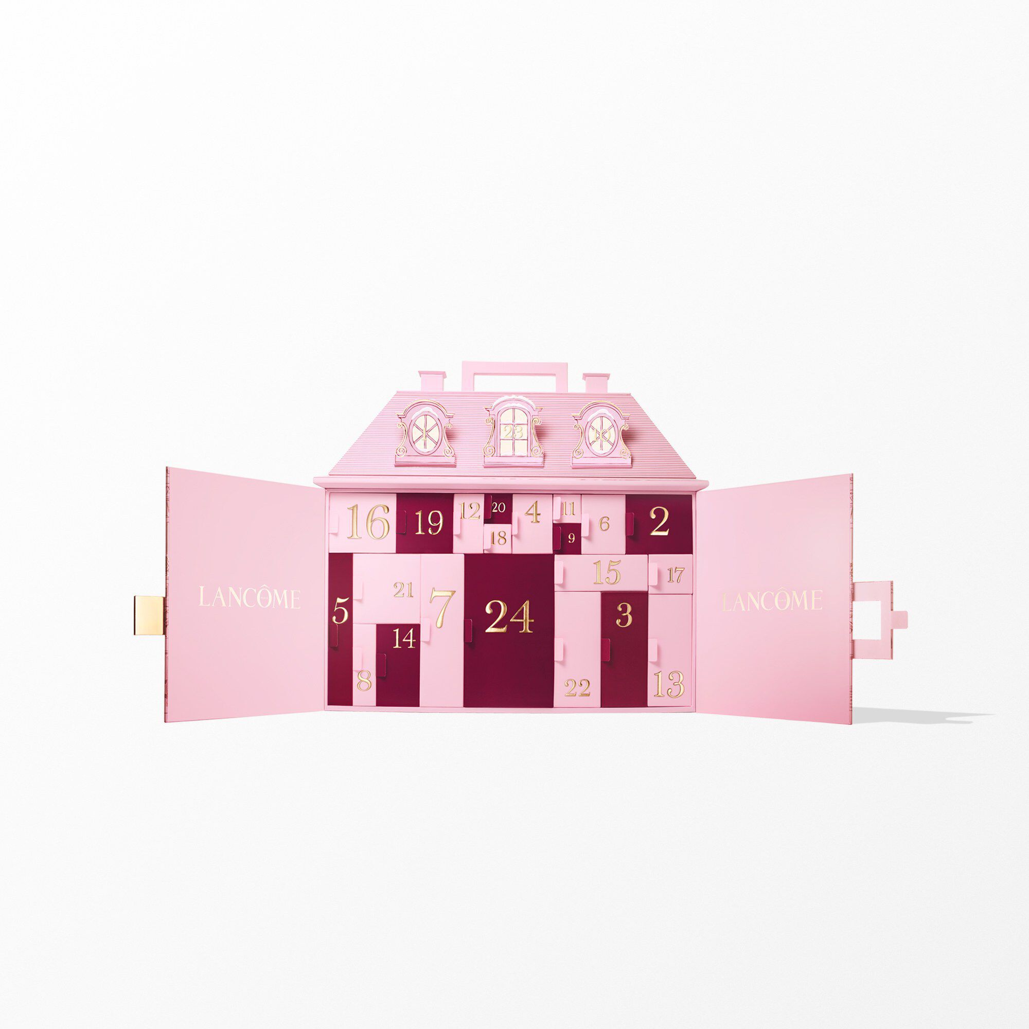 Lancome Palace Adventskalender