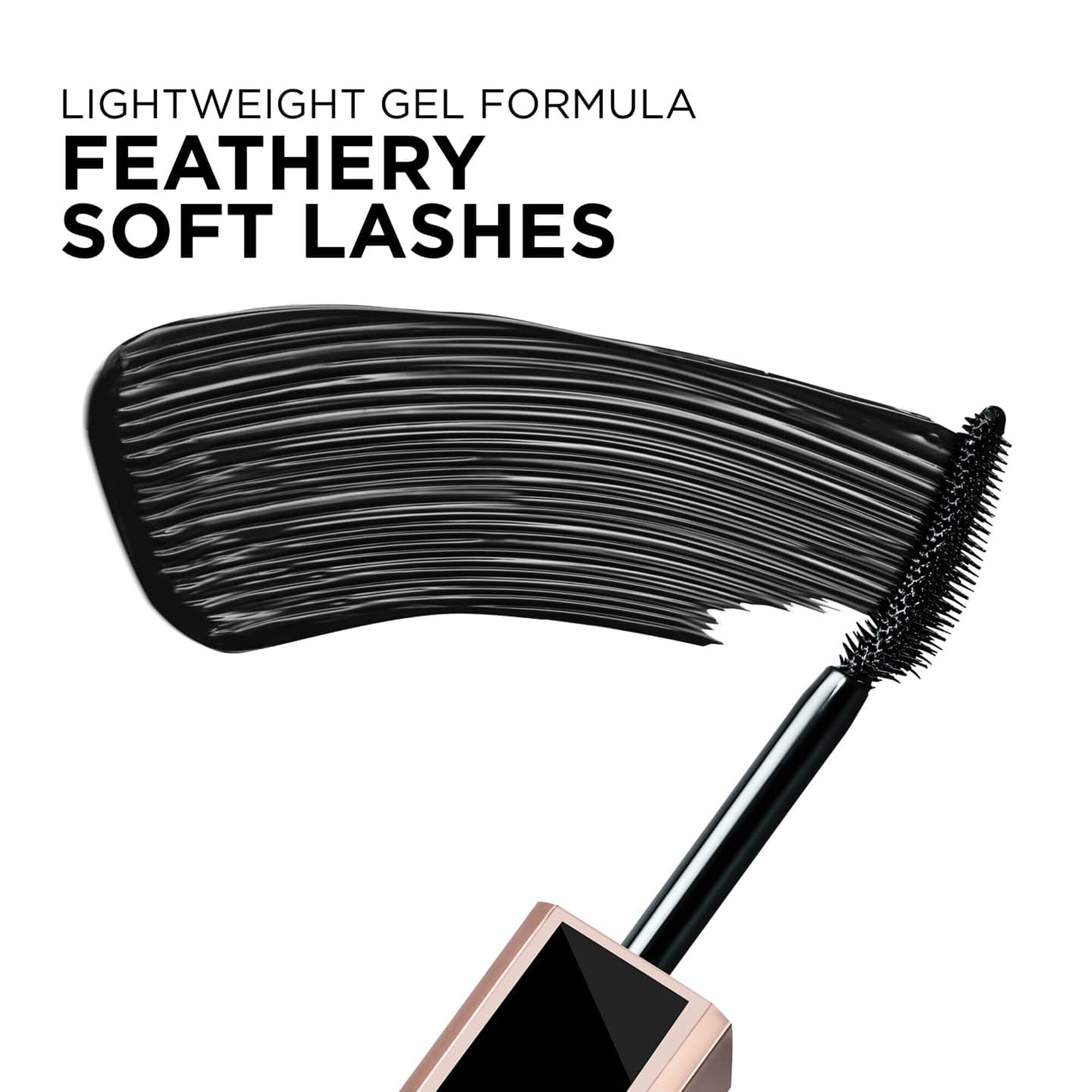 Lash Idole Mascara Waterproof
