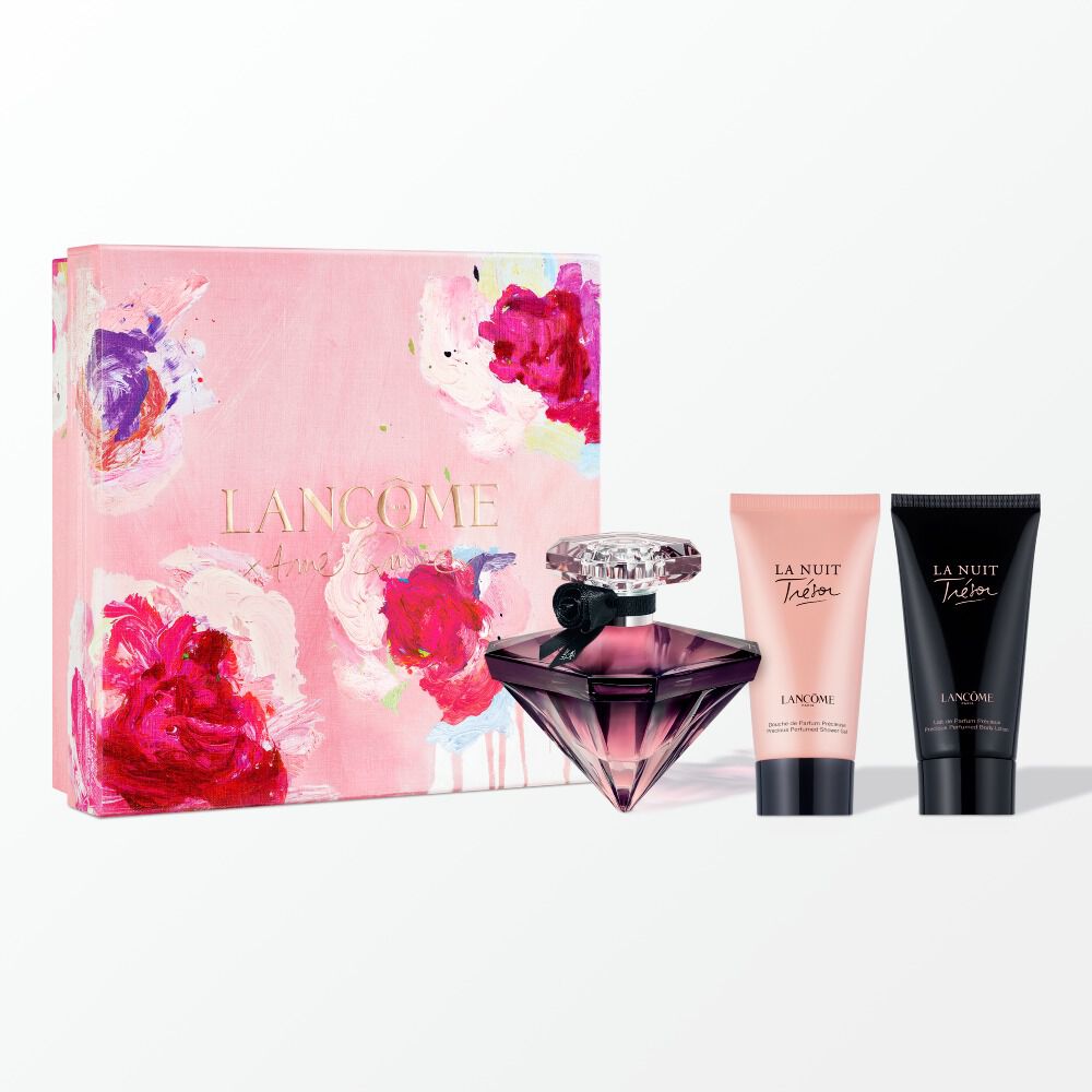 LA NUIT TRESOR EAU DE PARFUM 50ML - LIMITED EDITION VOOR MOEDERDAG