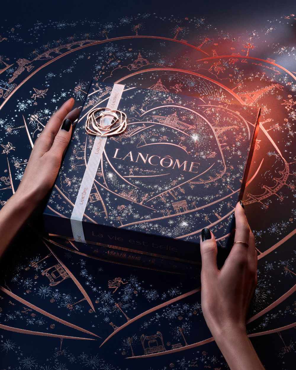 Lancome