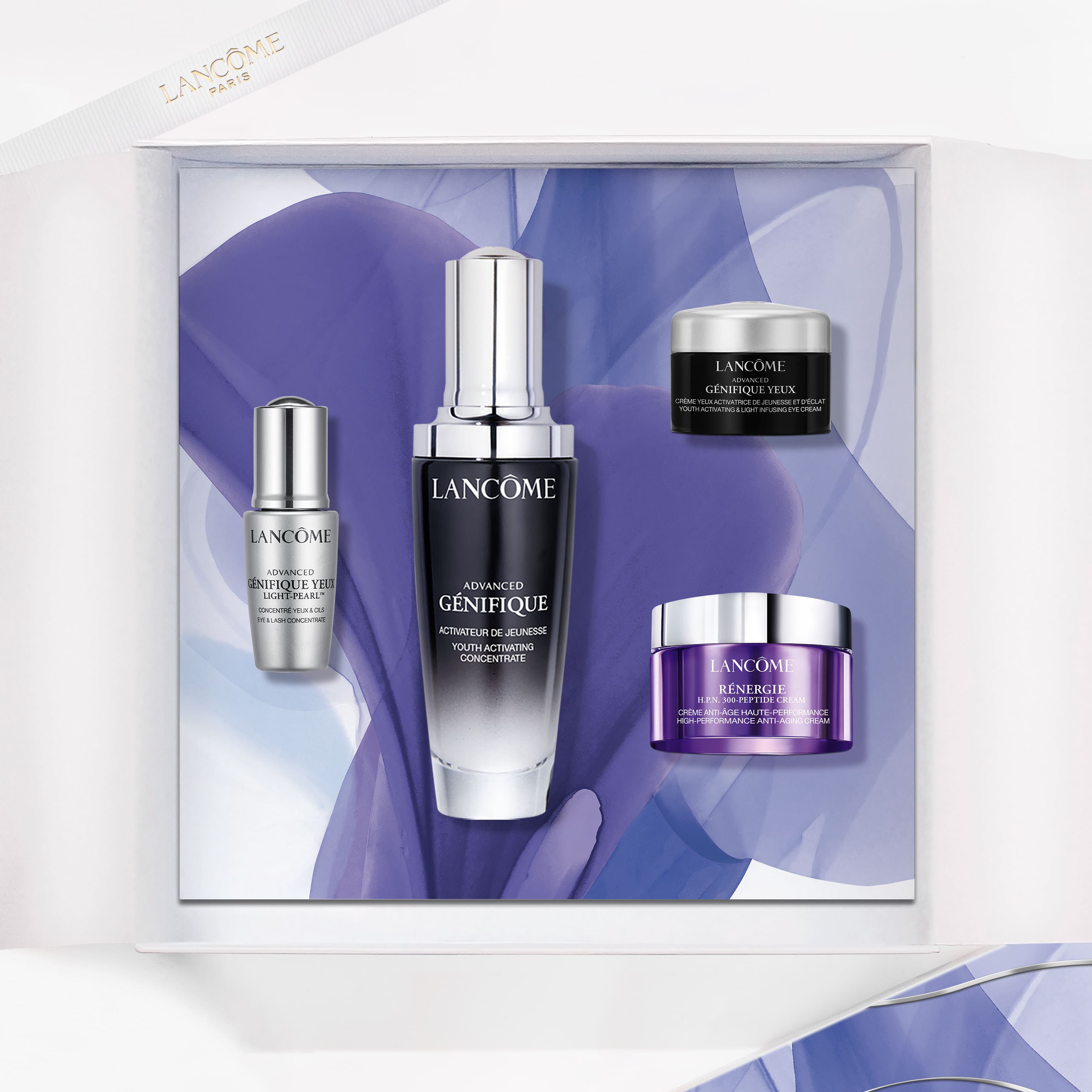 Advanced Genifique Skincare Set