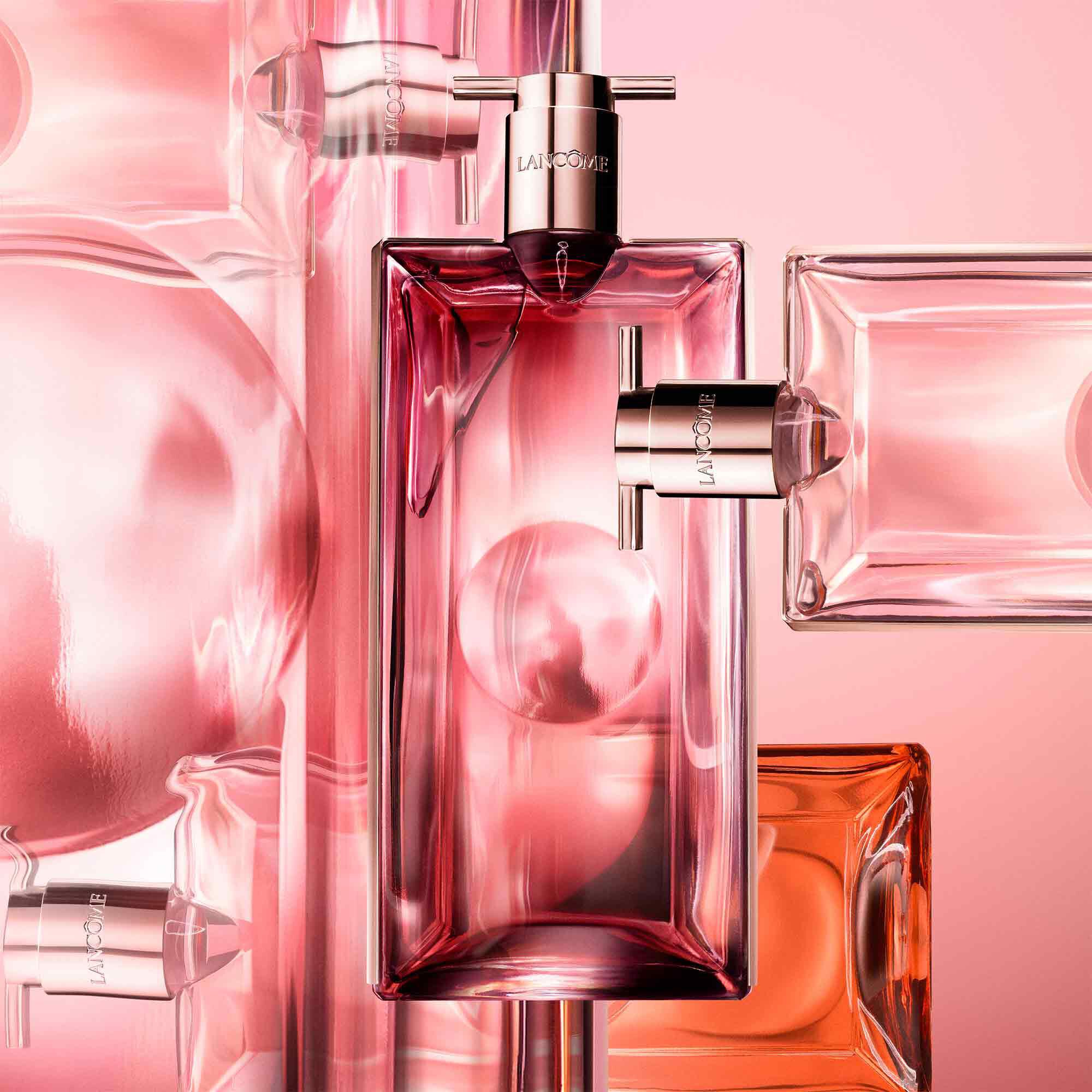 Lancome Idole Eau de Parfum