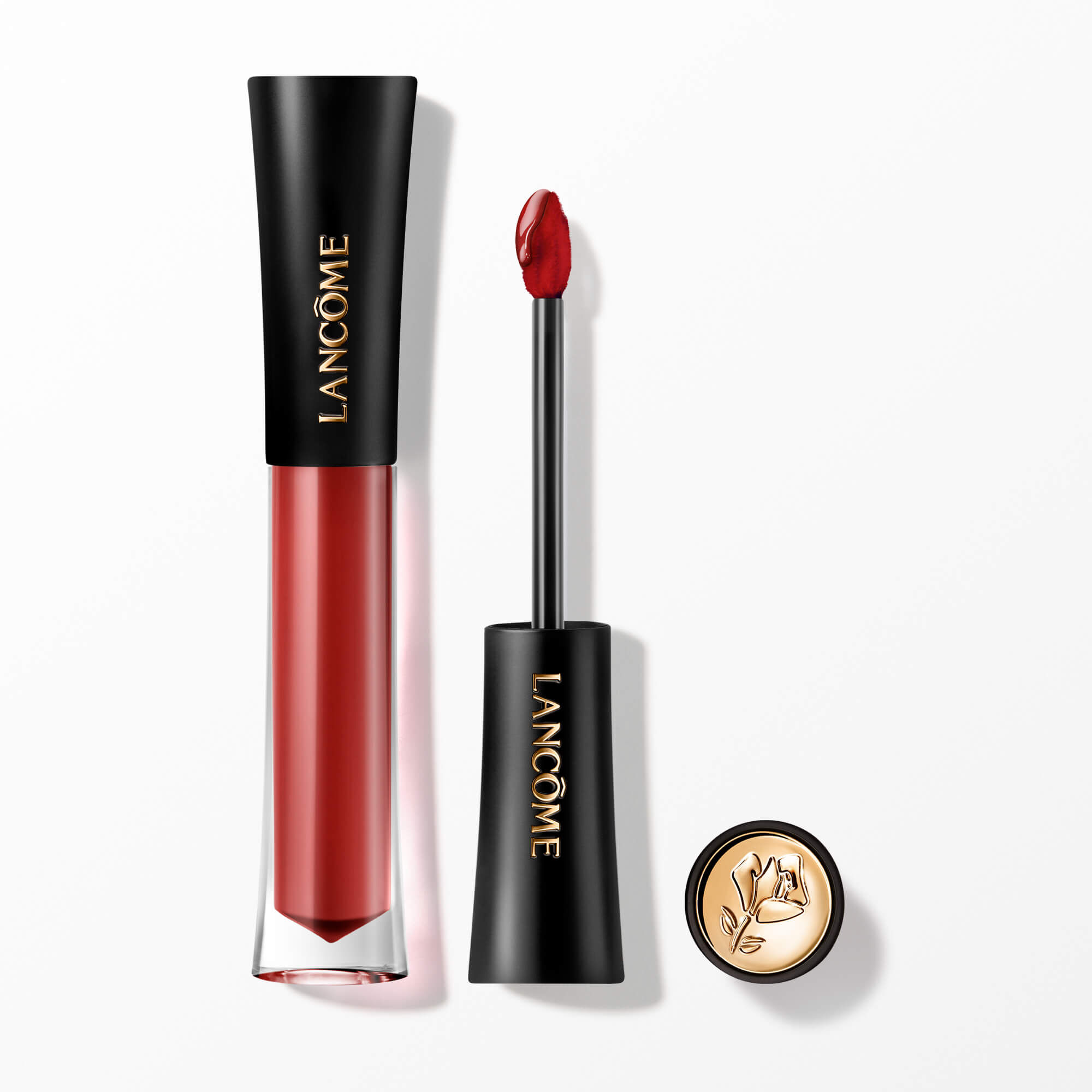 L'Absolu Rouge Glaze Tintation
