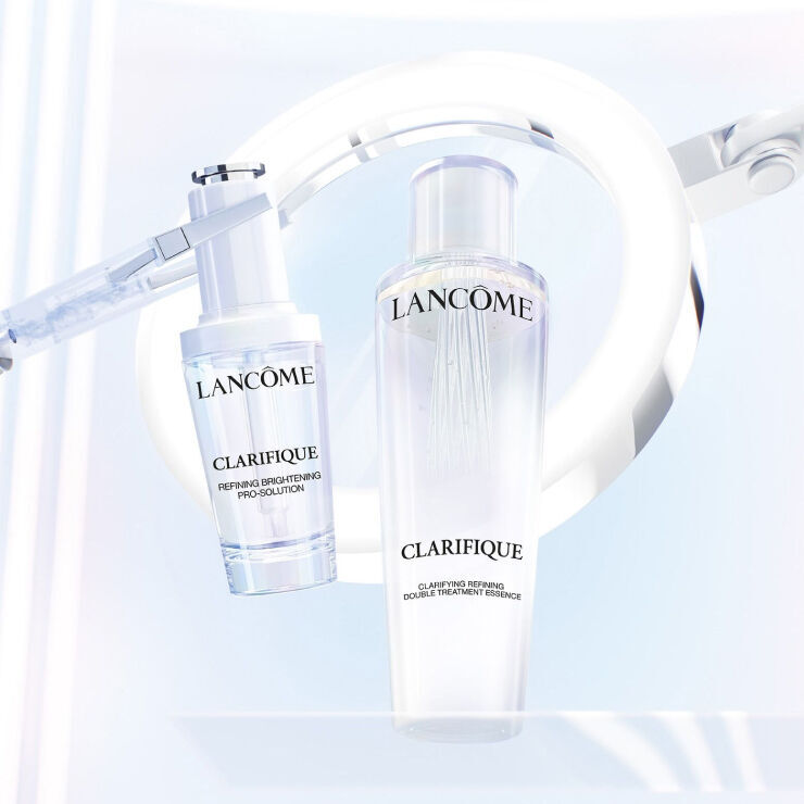 CLARIFIQUE ESSENCE EXFOLIANT