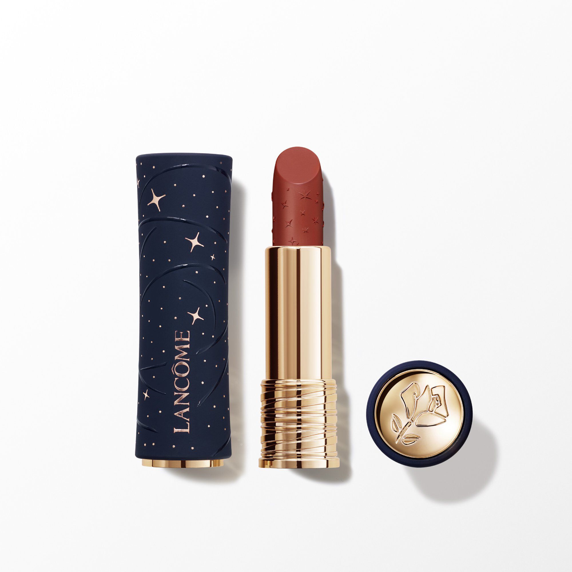 L'ABSOLU ROUGE DRAMAMATTE - LIMITED EDITION | LANCOME