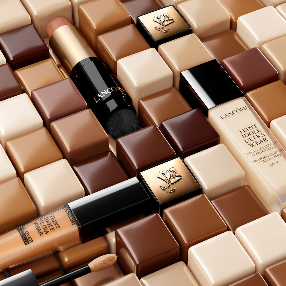 Teint Idole Ultra Wear All Over Concealer