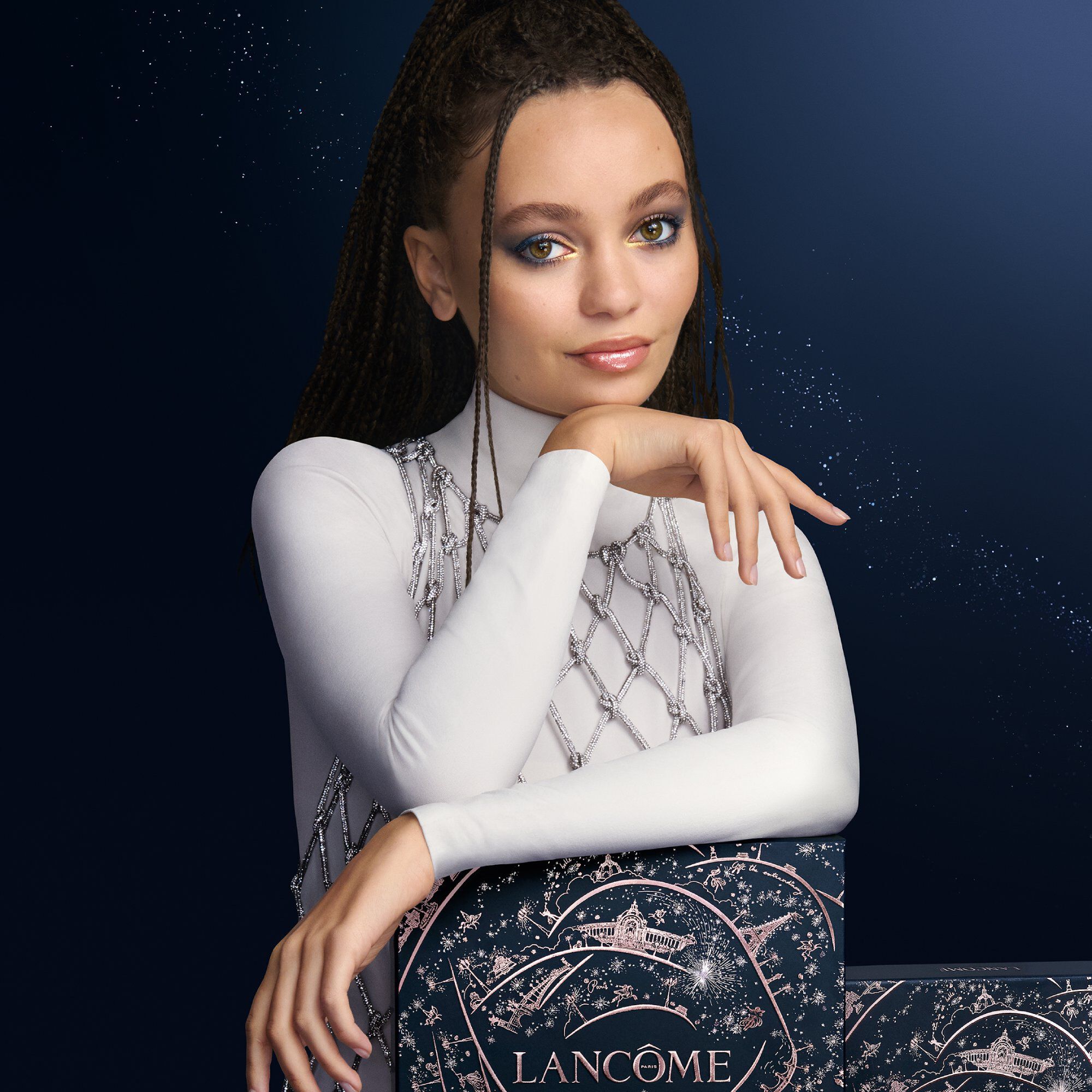 L'ABSOLU ROUGE DRAMAMATTE - LIMITED EDITION | LANCOME