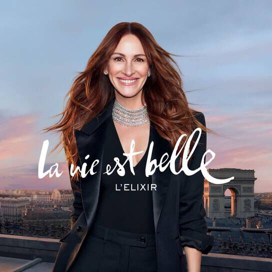La Vie est Belle L’ELIXIR 100ml + Navulling