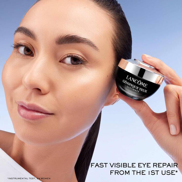 GENIFIQUE YEUX ULTIMATE - OOGCREME