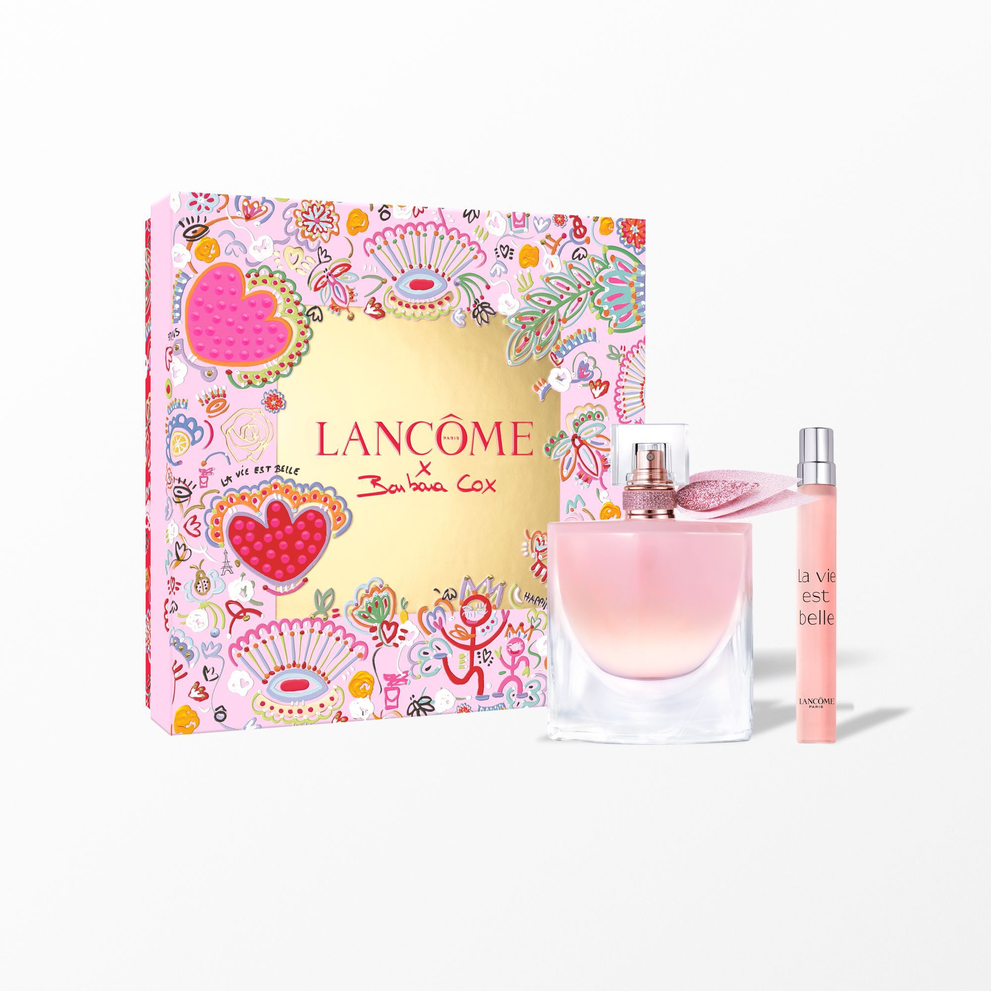 La Vie Est Belle Vanille Nude 50ml Set