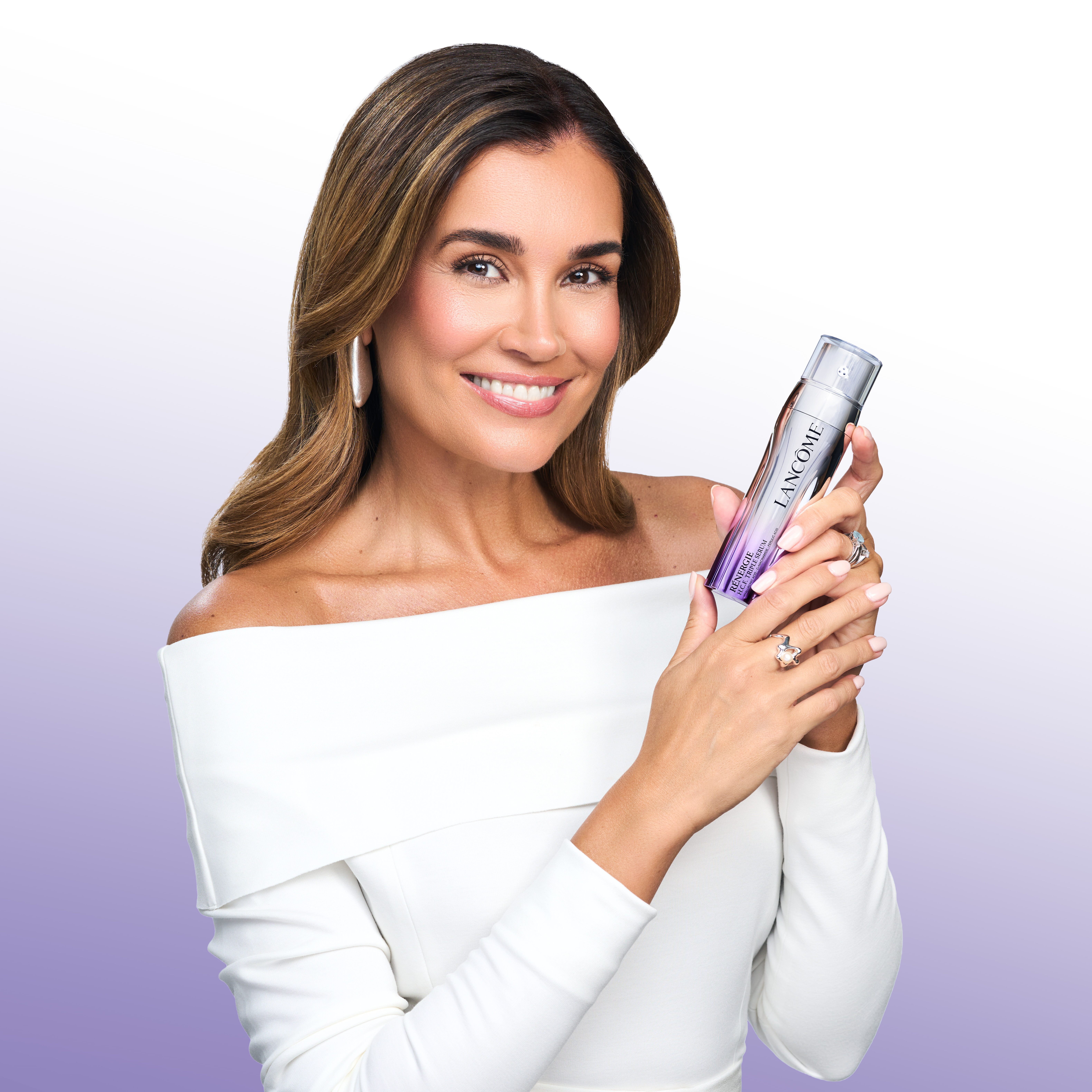 Renergie H.C.F. Triple Serum