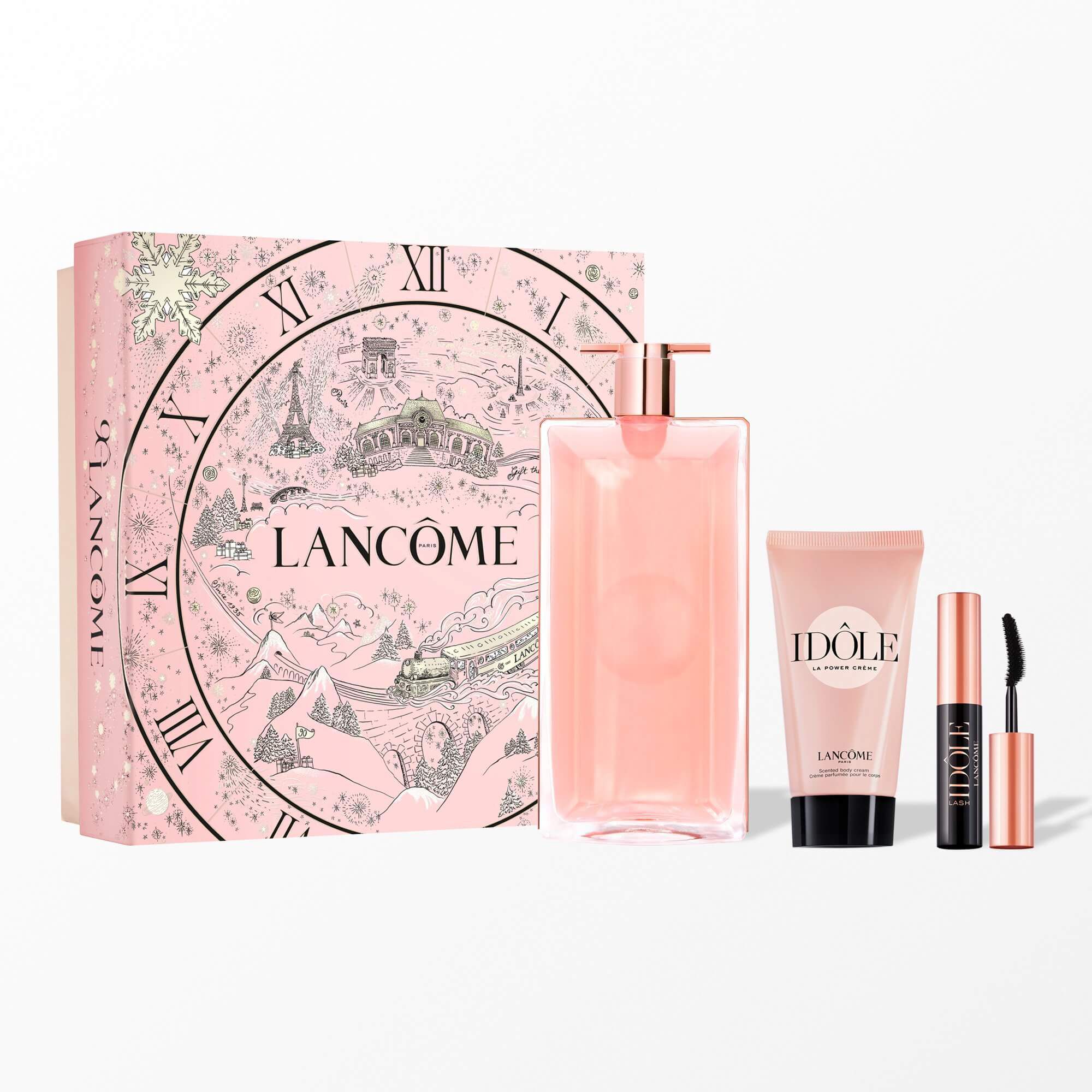 Idole Eau de Parfum 50ml Set