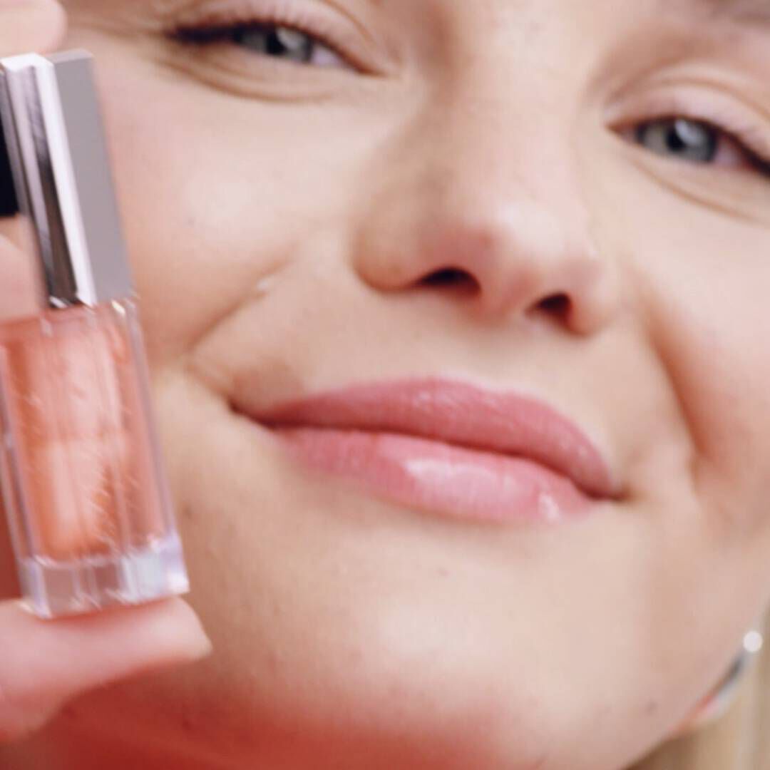 LIP IDOLE JUICYTREAT™ - OIL-IN-GLOSS LIPGLOSS