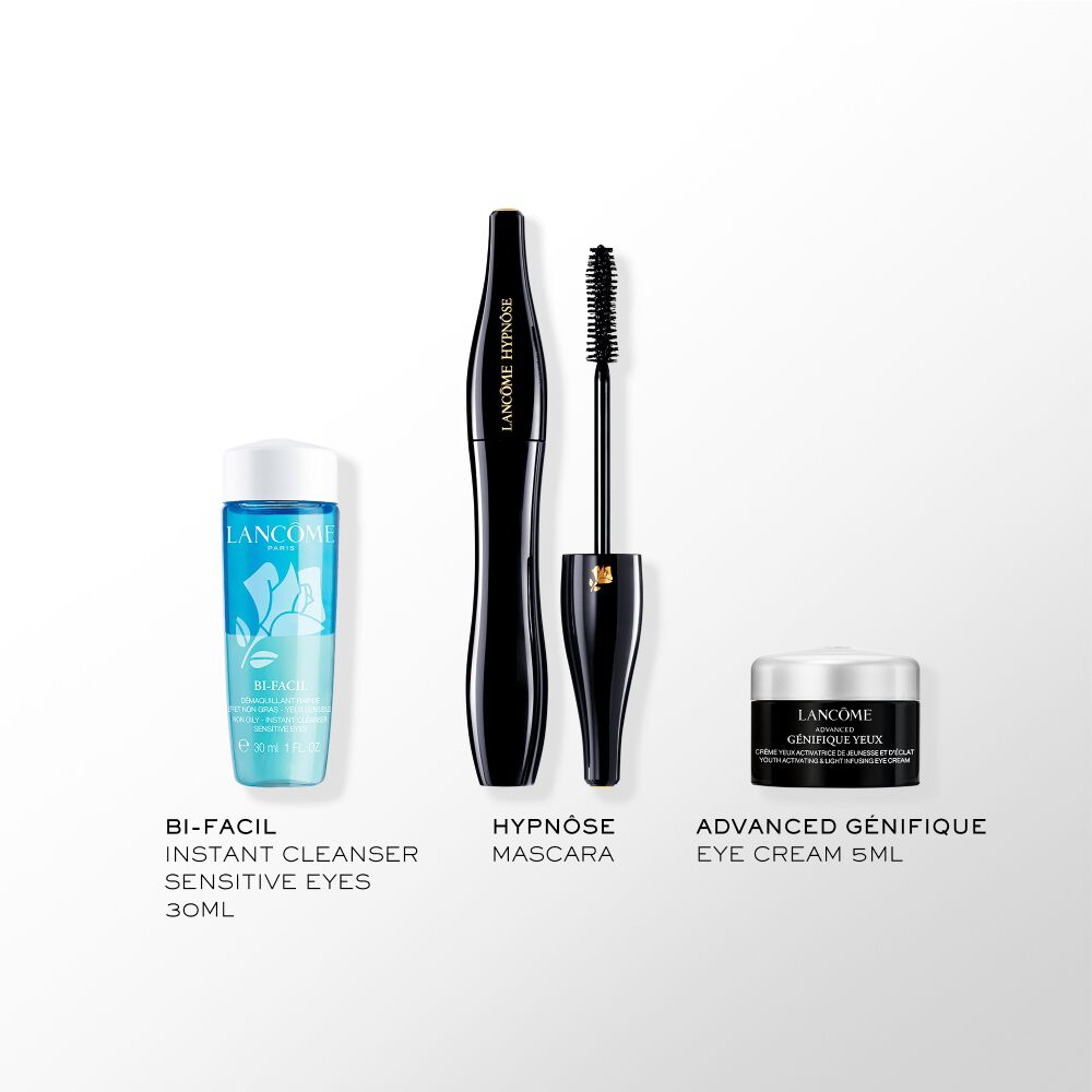 HYPNOSE MASCARA EYE CARE SET