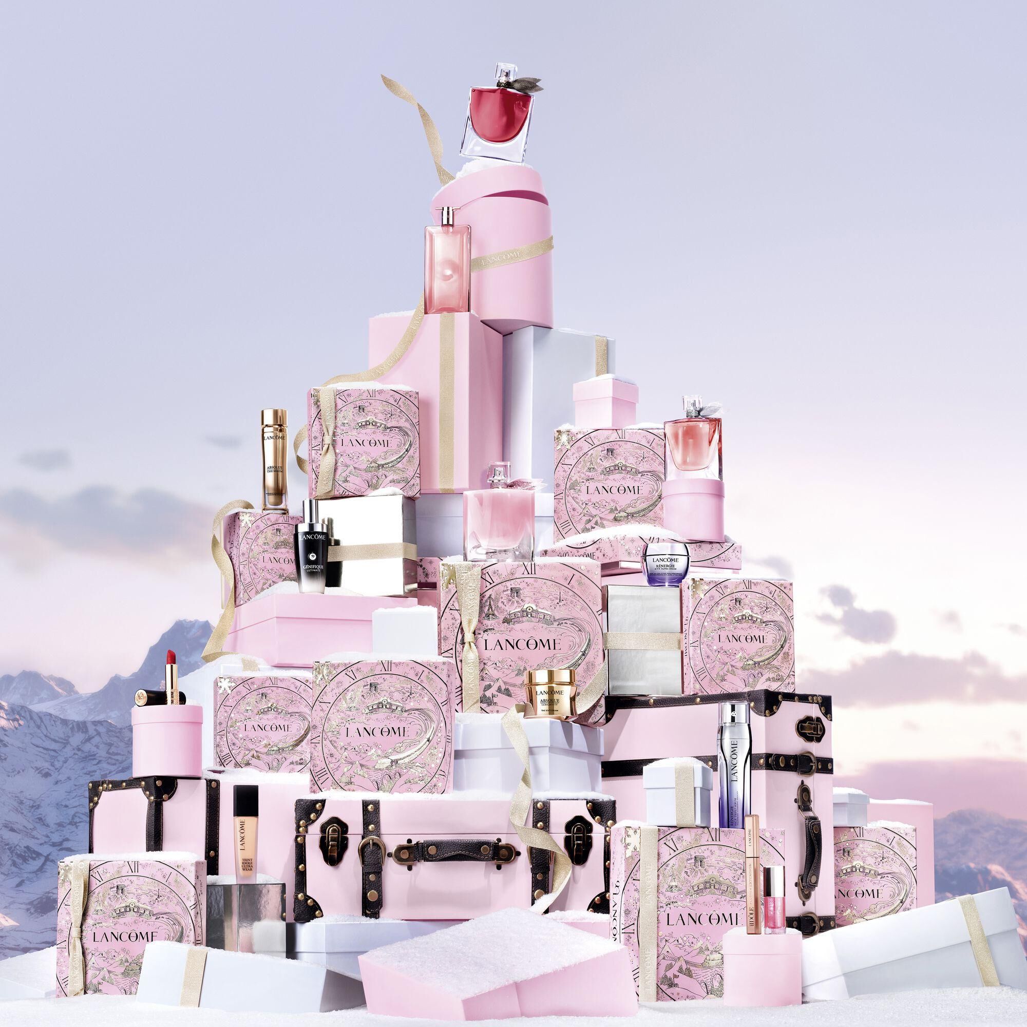 La Vie Est Belle 50ml Bodycare Set